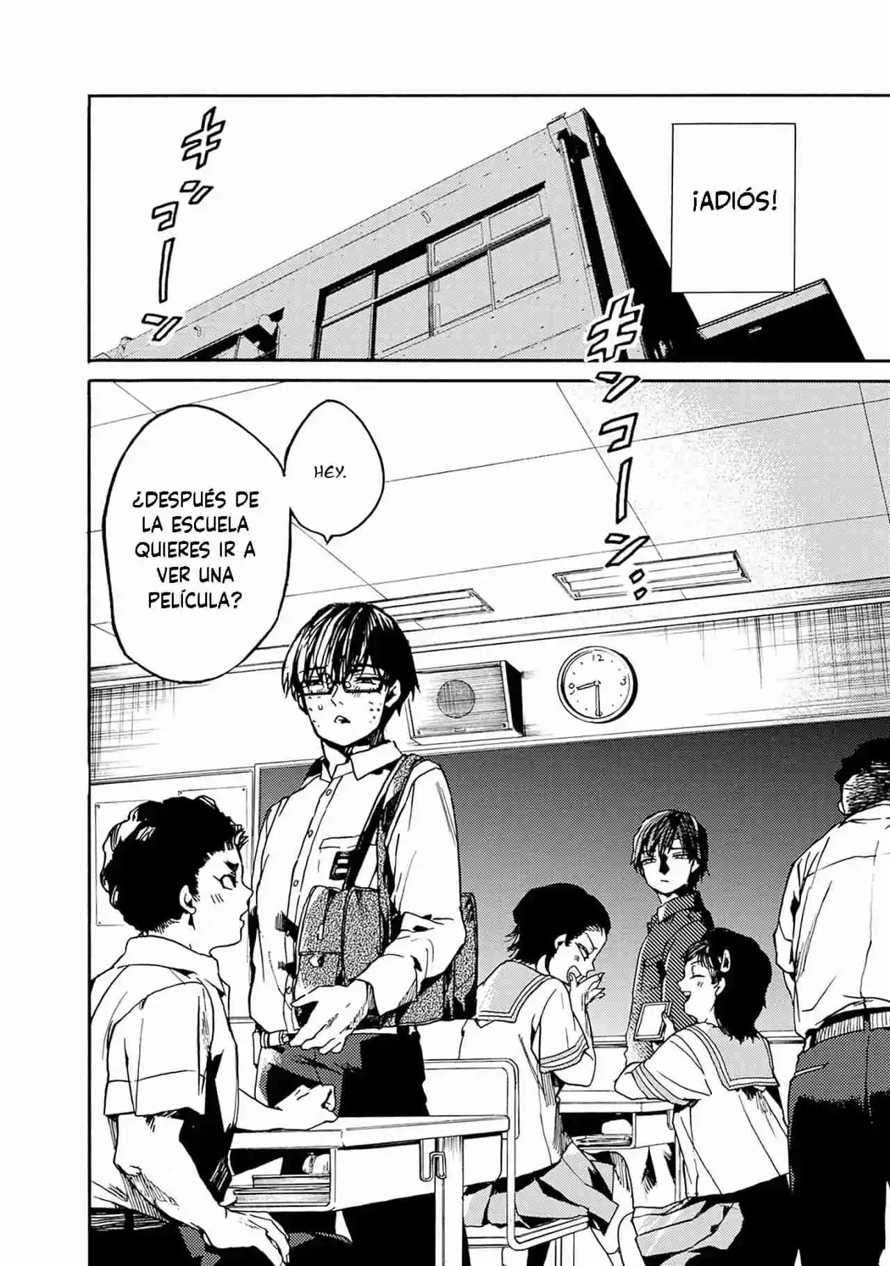 Koko Wa Ima Kara Rinri Desu. - Capítulo 38 - Página 30 - LectorTMOo