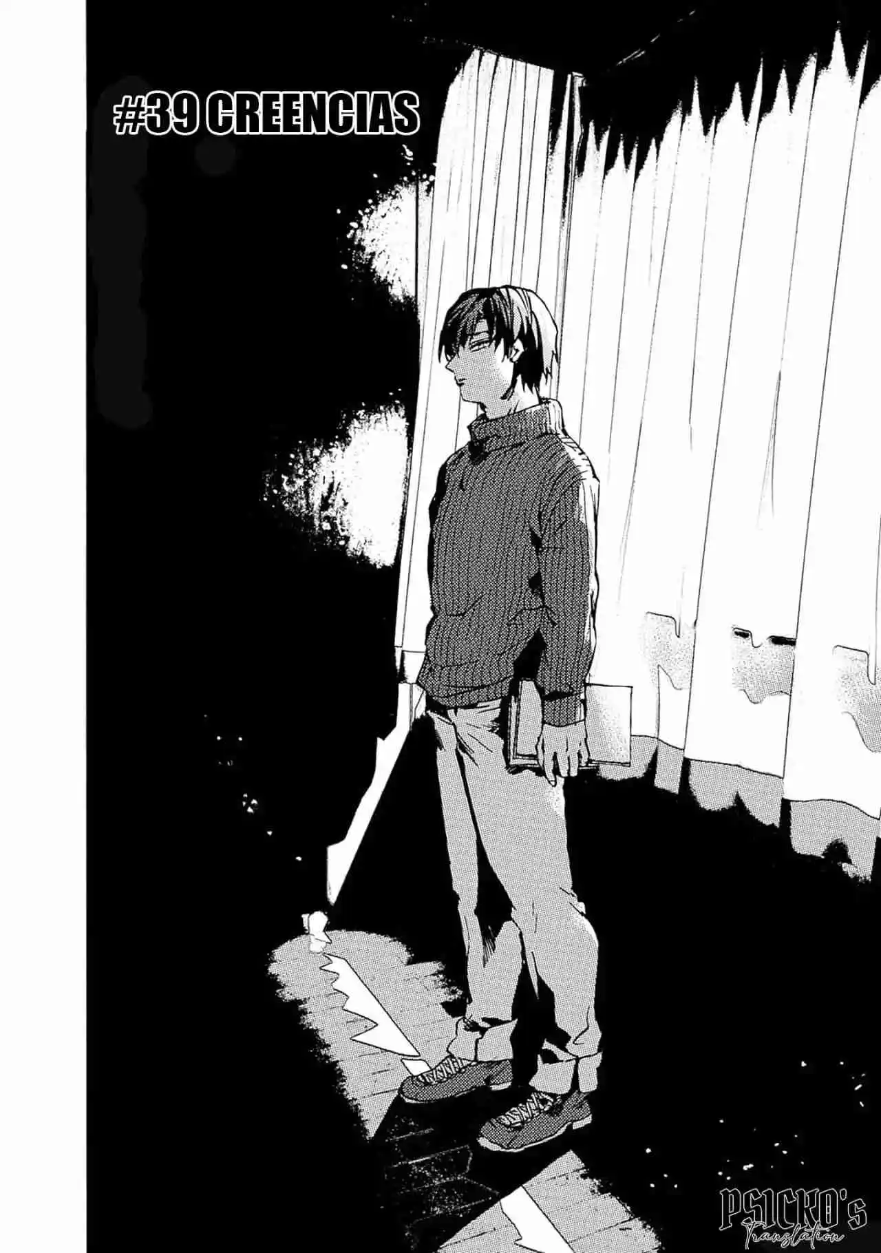 Koko Wa Ima Kara Rinri Desu. - Capítulo 39 - Página 3 - LectorTMOo
