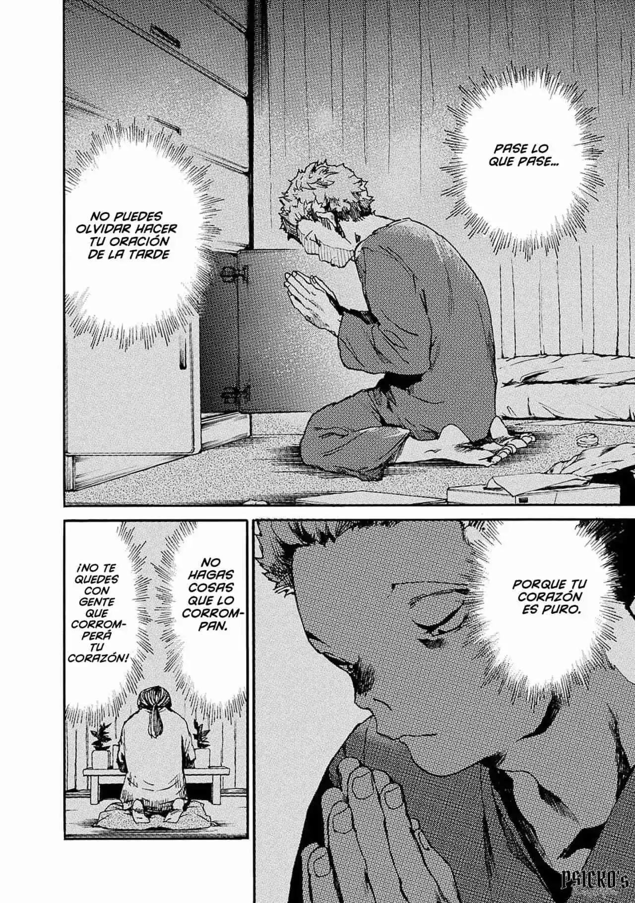 Koko Wa Ima Kara Rinri Desu. - Capítulo 39 - Página 23 - LectorTMOo