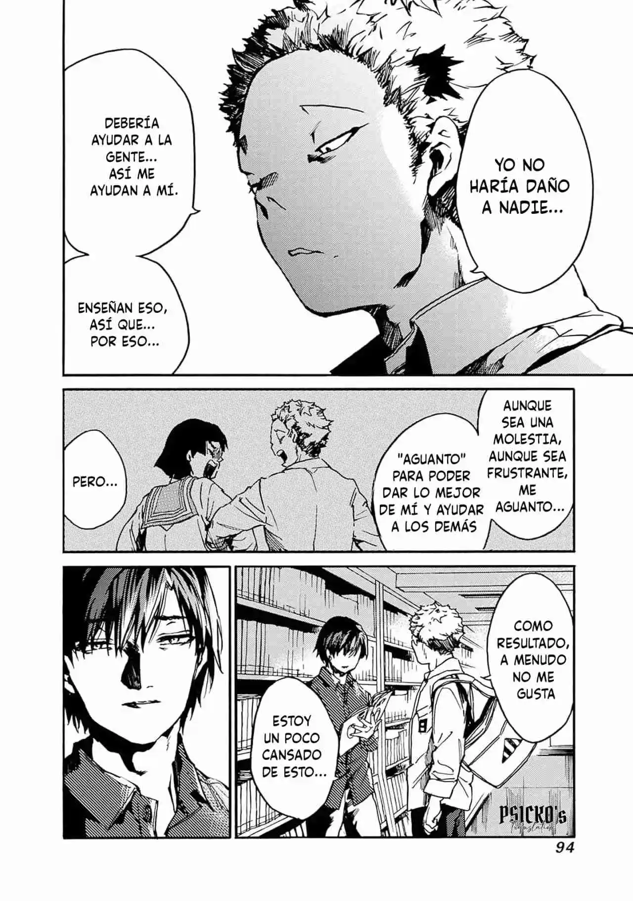Koko Wa Ima Kara Rinri Desu. - Capítulo 39 - Página 25 - LectorTMOo