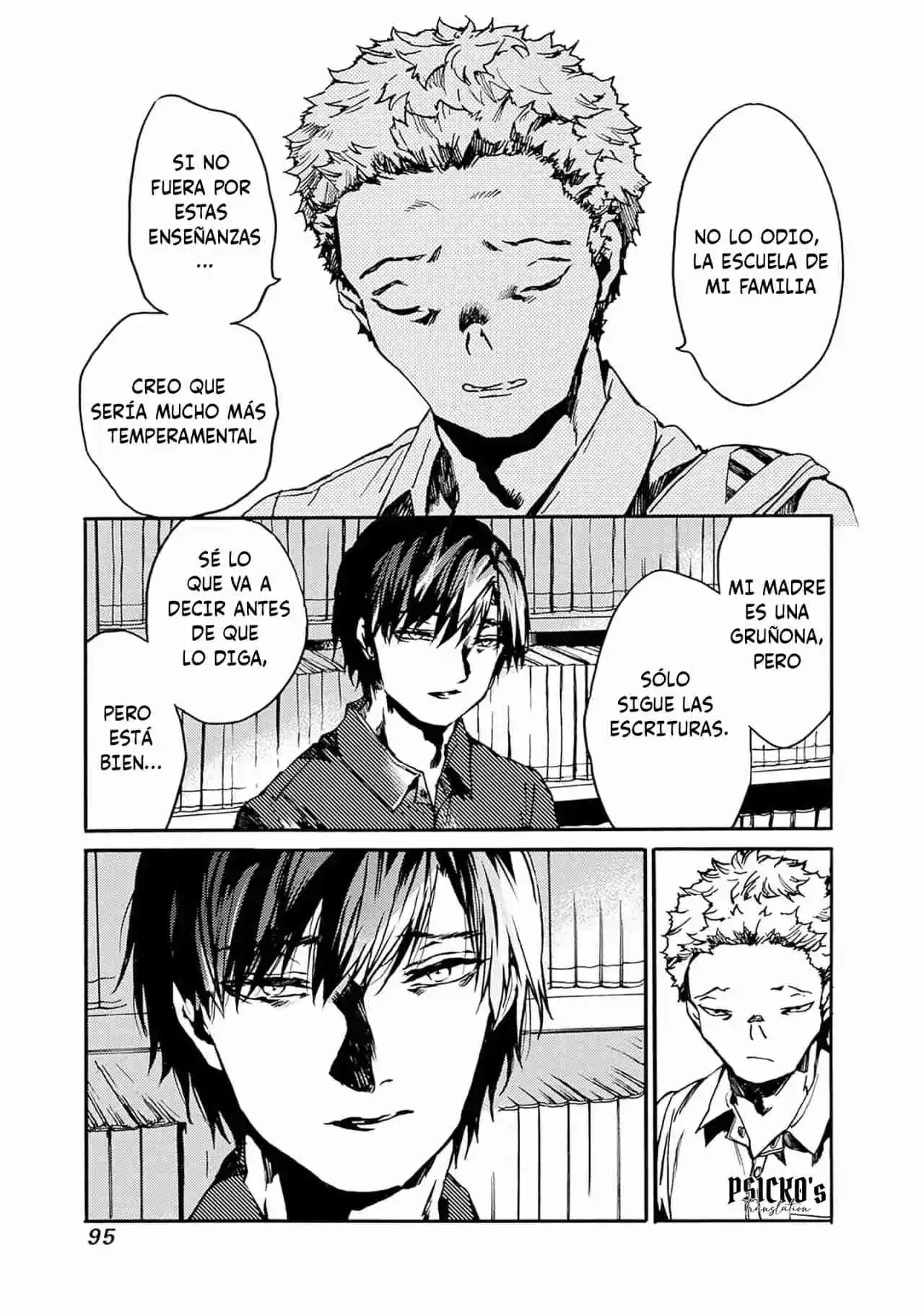 Koko Wa Ima Kara Rinri Desu. - Capítulo 39 - Página 26 - LectorTMOo