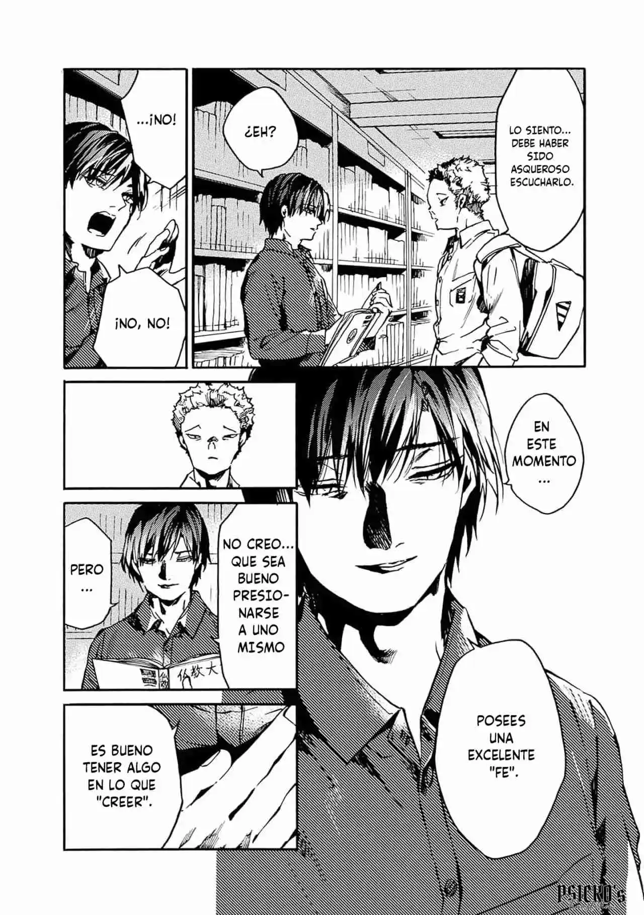 Koko Wa Ima Kara Rinri Desu. - Capítulo 39 - Página 27 - LectorTMOo