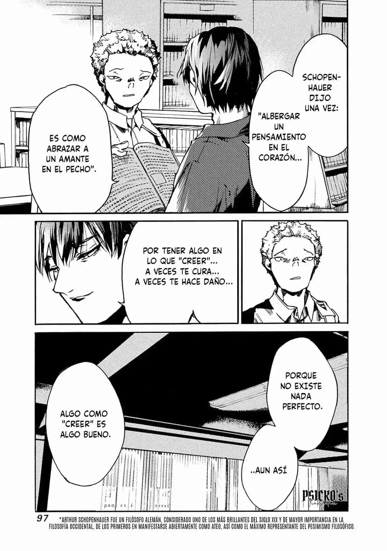 Koko Wa Ima Kara Rinri Desu. - Capítulo 39 - Página 28 - LectorTMOo
