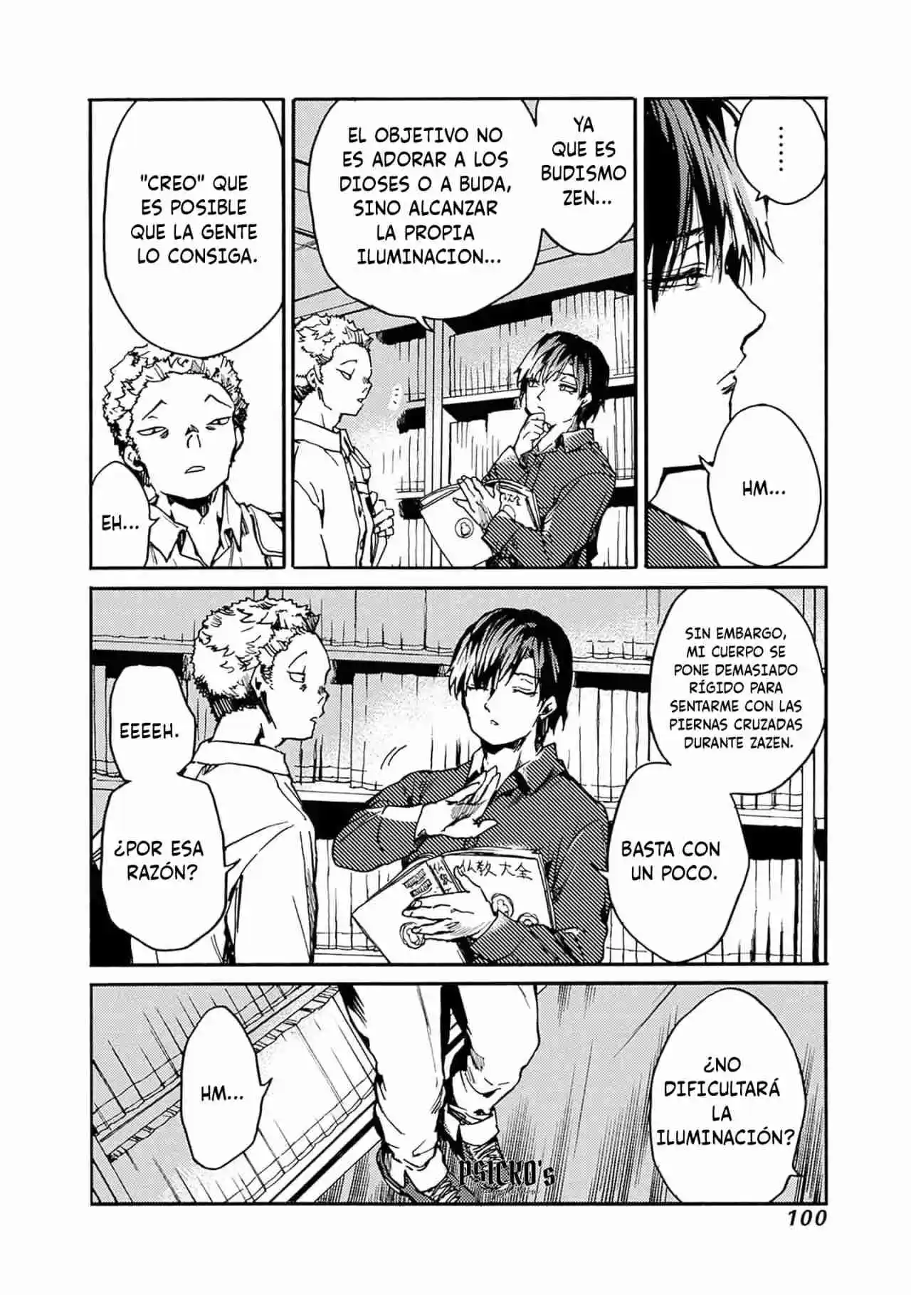 Koko Wa Ima Kara Rinri Desu. - Capítulo 39 - Página 31 - LectorTMOo