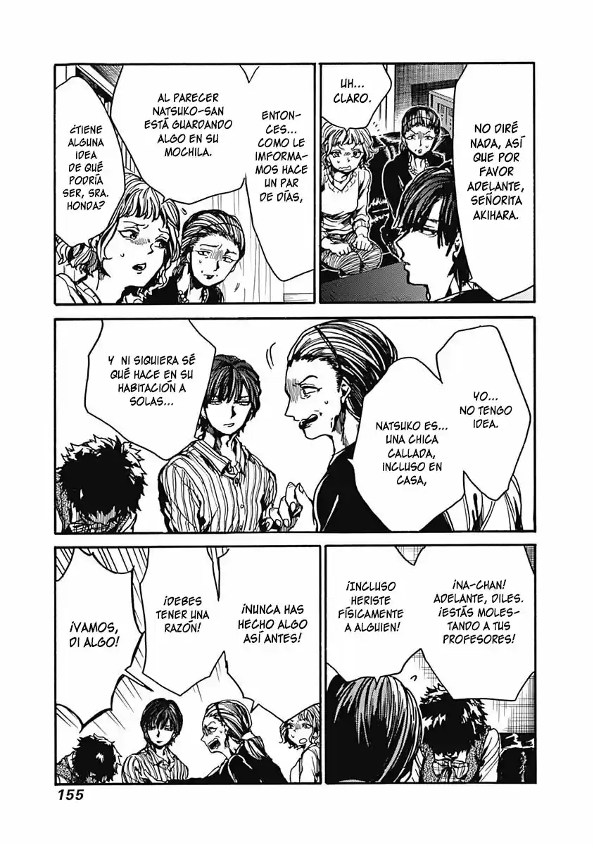 Koko Wa Ima Kara Rinri Desu. - Capítulo 4 - Página 10 - LectorTMOo