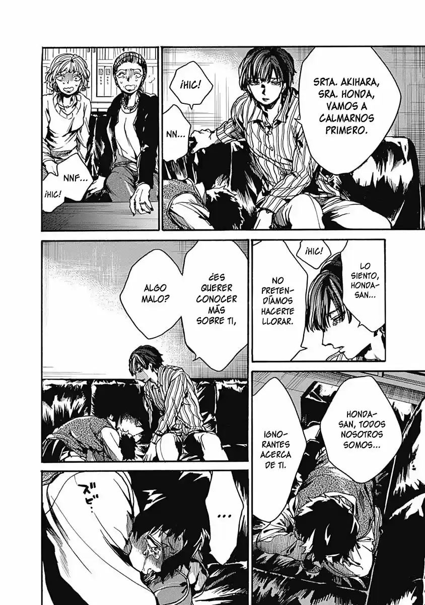 Koko Wa Ima Kara Rinri Desu. - Capítulo 4 - Página 13 - LectorTMOo