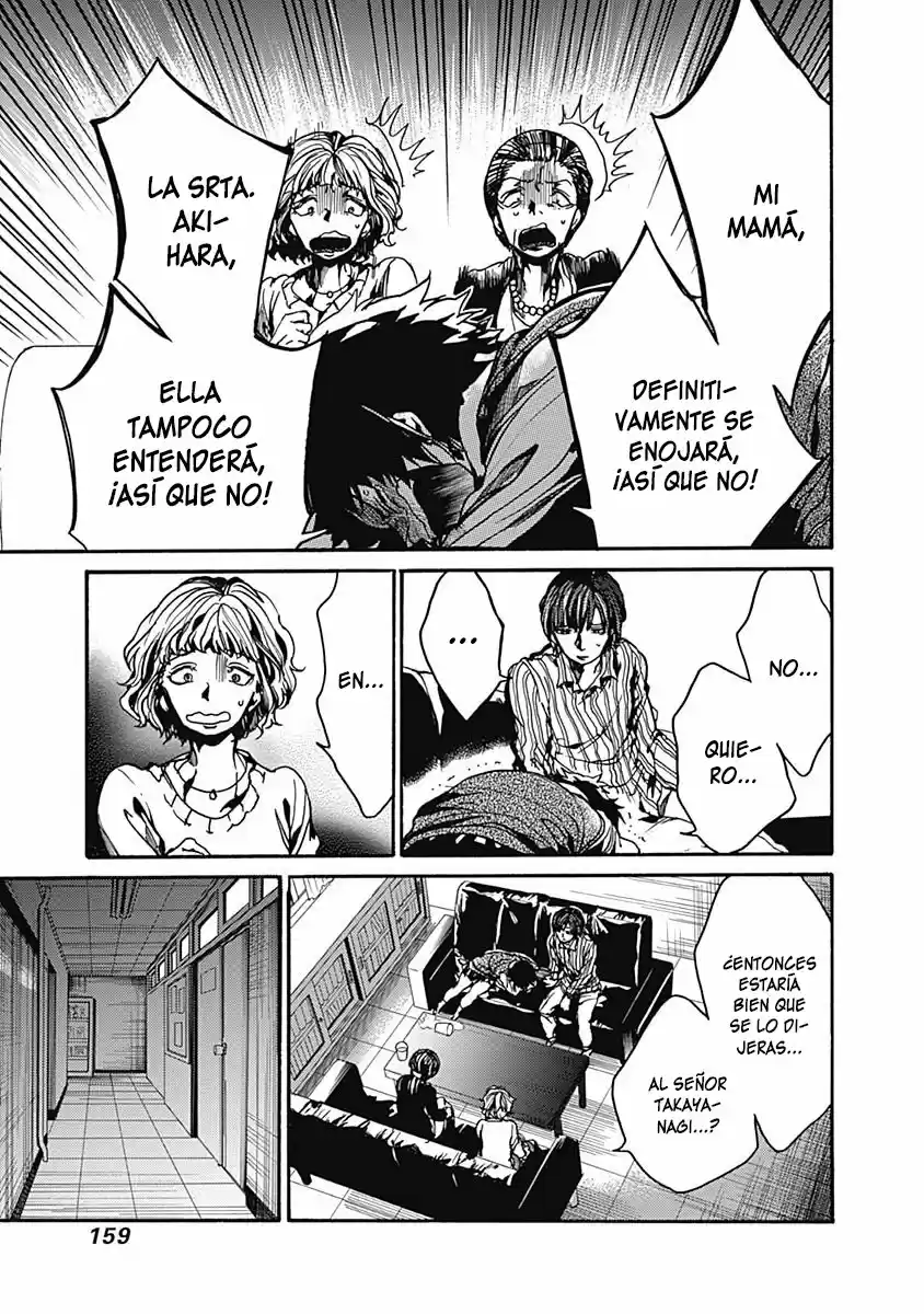 Koko Wa Ima Kara Rinri Desu. - Capítulo 4 - Página 14 - LectorTMOo