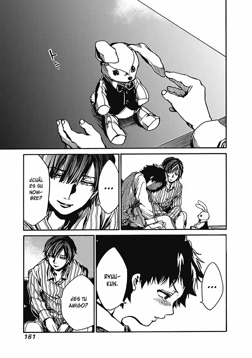 Koko Wa Ima Kara Rinri Desu. - Capítulo 4 - Página 16 - LectorTMOo
