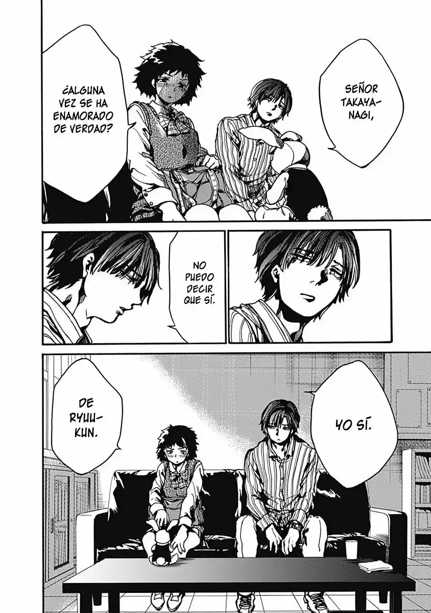 Koko Wa Ima Kara Rinri Desu. - Capítulo 4 - Página 17 - LectorTMOo