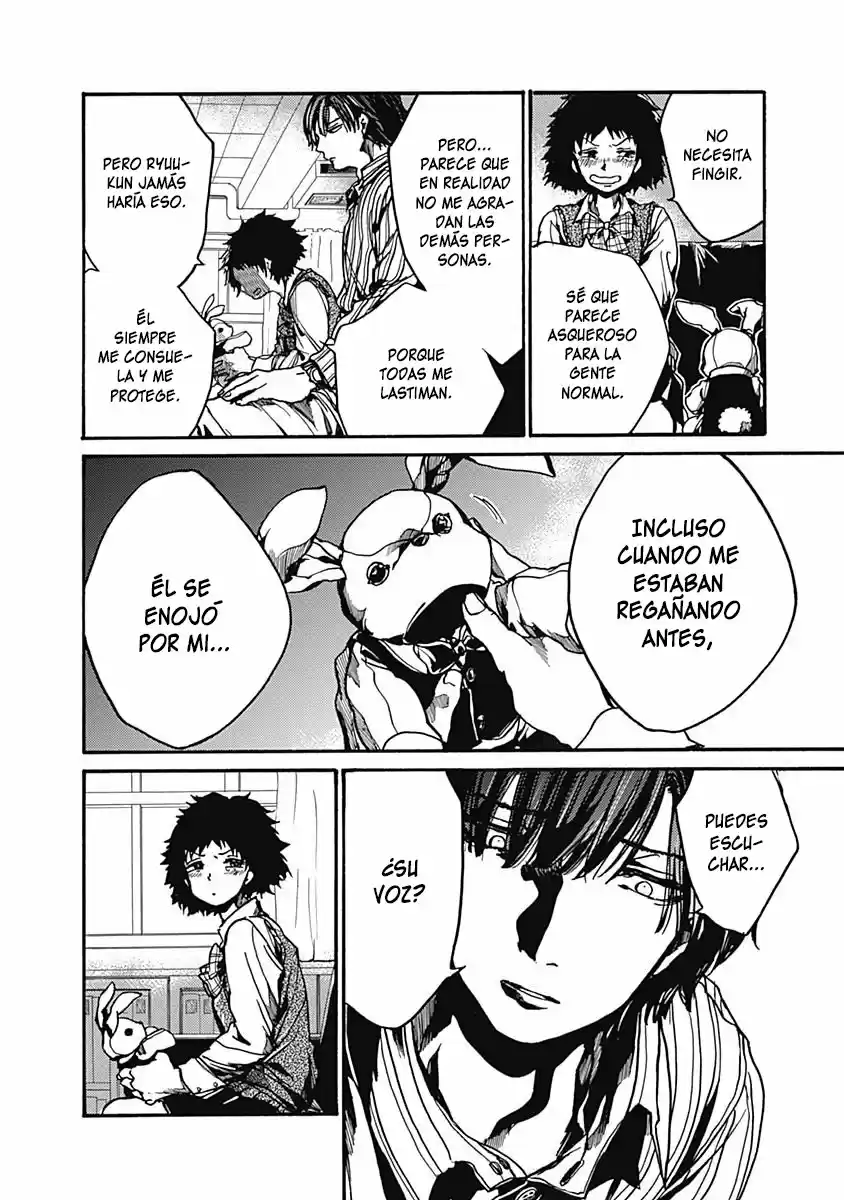 Koko Wa Ima Kara Rinri Desu. - Capítulo 4 - Página 19 - LectorTMOo