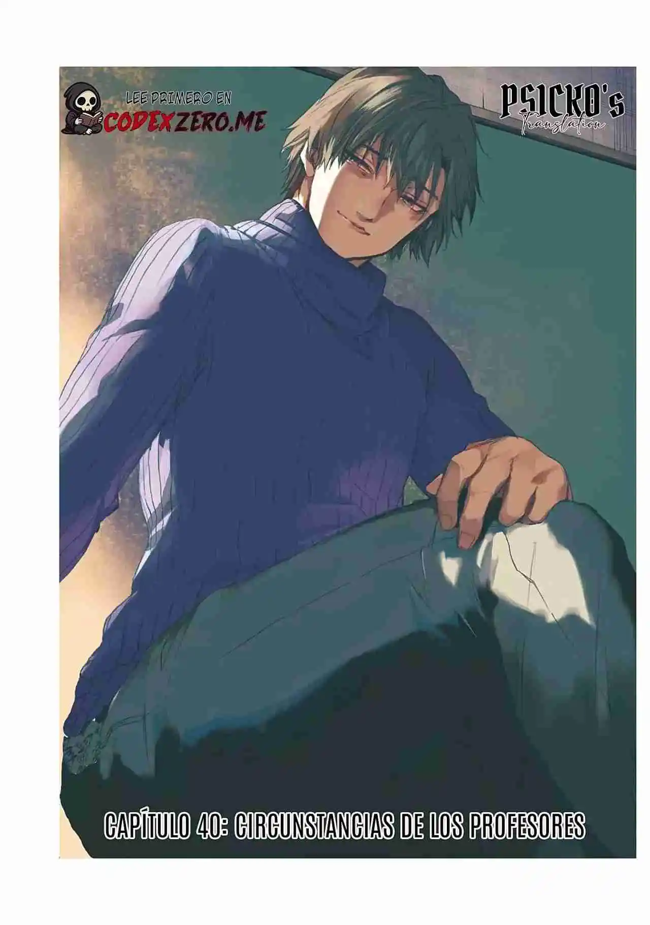 Koko Wa Ima Kara Rinri Desu. - Capítulo 40 - Página 2 - LectorTMOo
