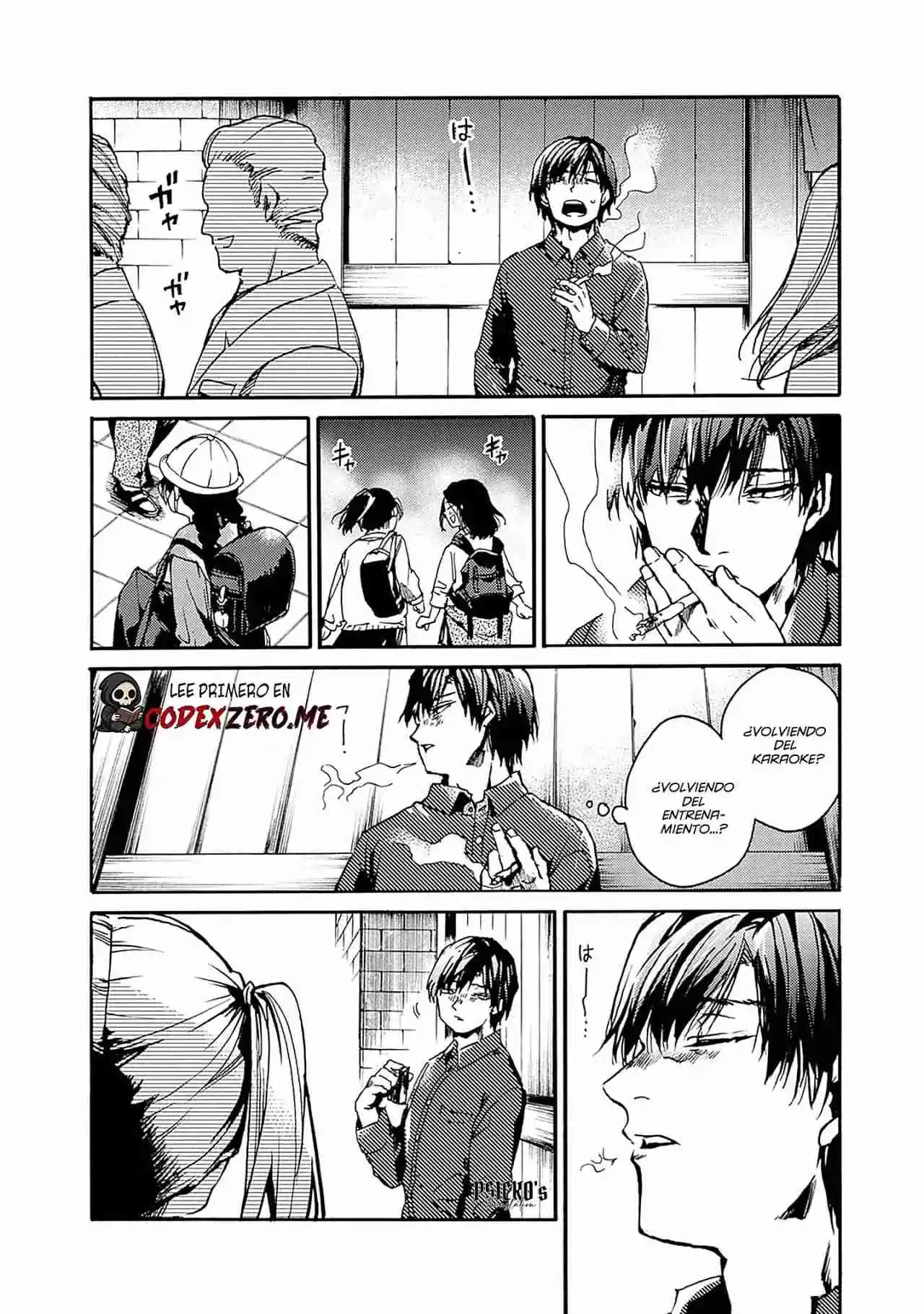 Koko Wa Ima Kara Rinri Desu. - Capítulo 40 - Página 16 - LectorTMOo