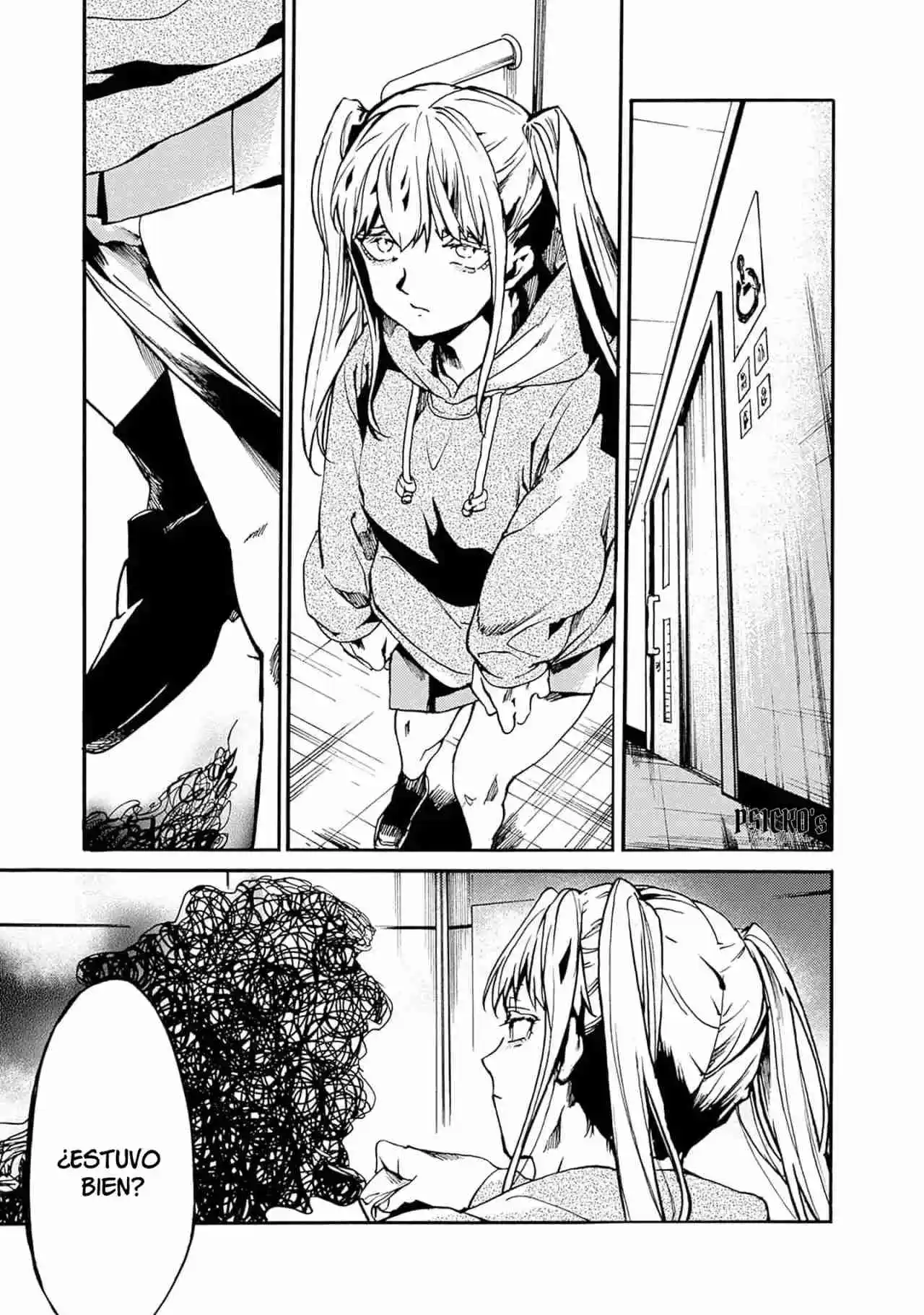 Koko Wa Ima Kara Rinri Desu. - Capítulo 41 - Página 4 - LectorTMOo