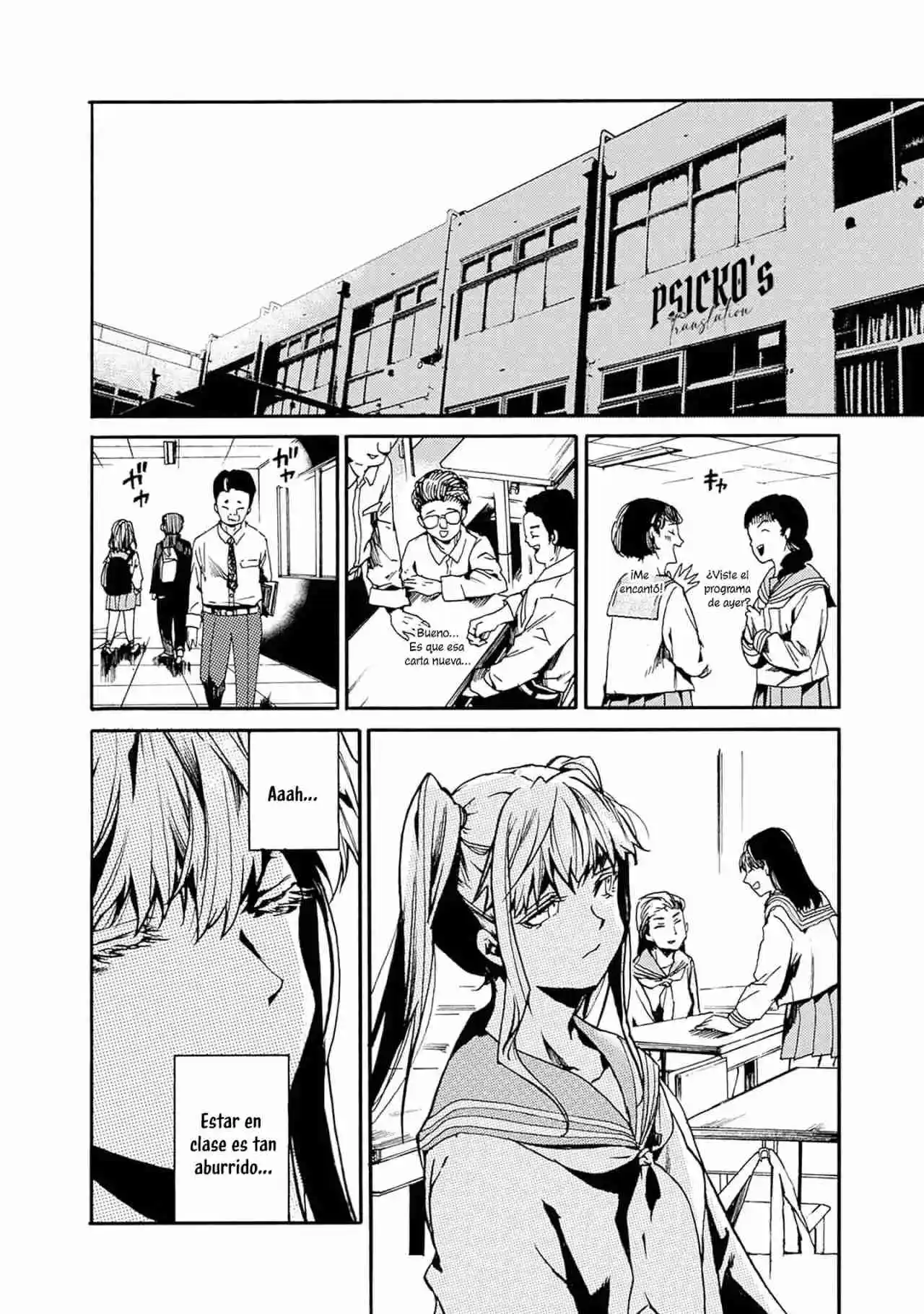 Koko Wa Ima Kara Rinri Desu. - Capítulo 41 - Página 13 - LectorTMOo