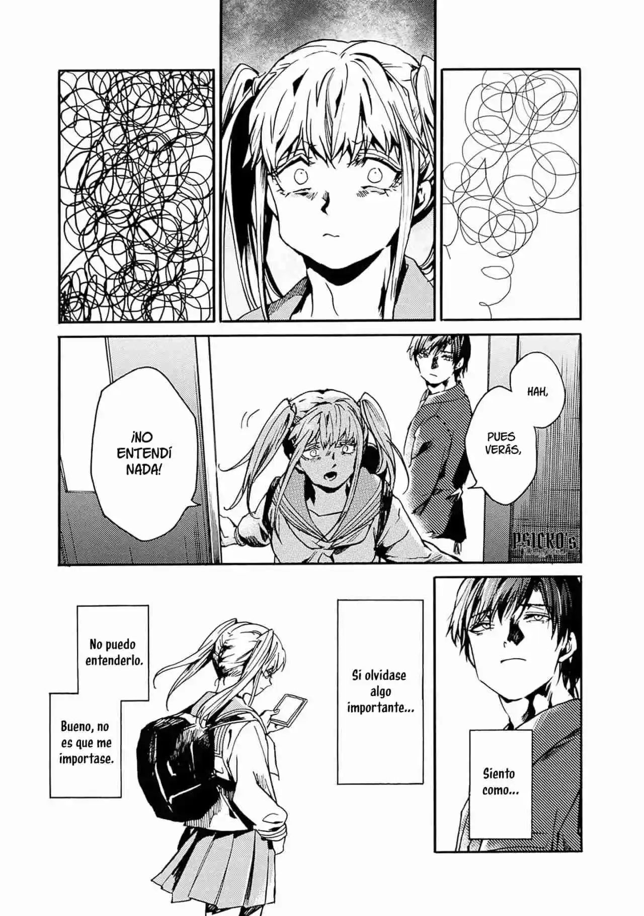 Koko Wa Ima Kara Rinri Desu. - Capítulo 41 - Página 20 - LectorTMOo