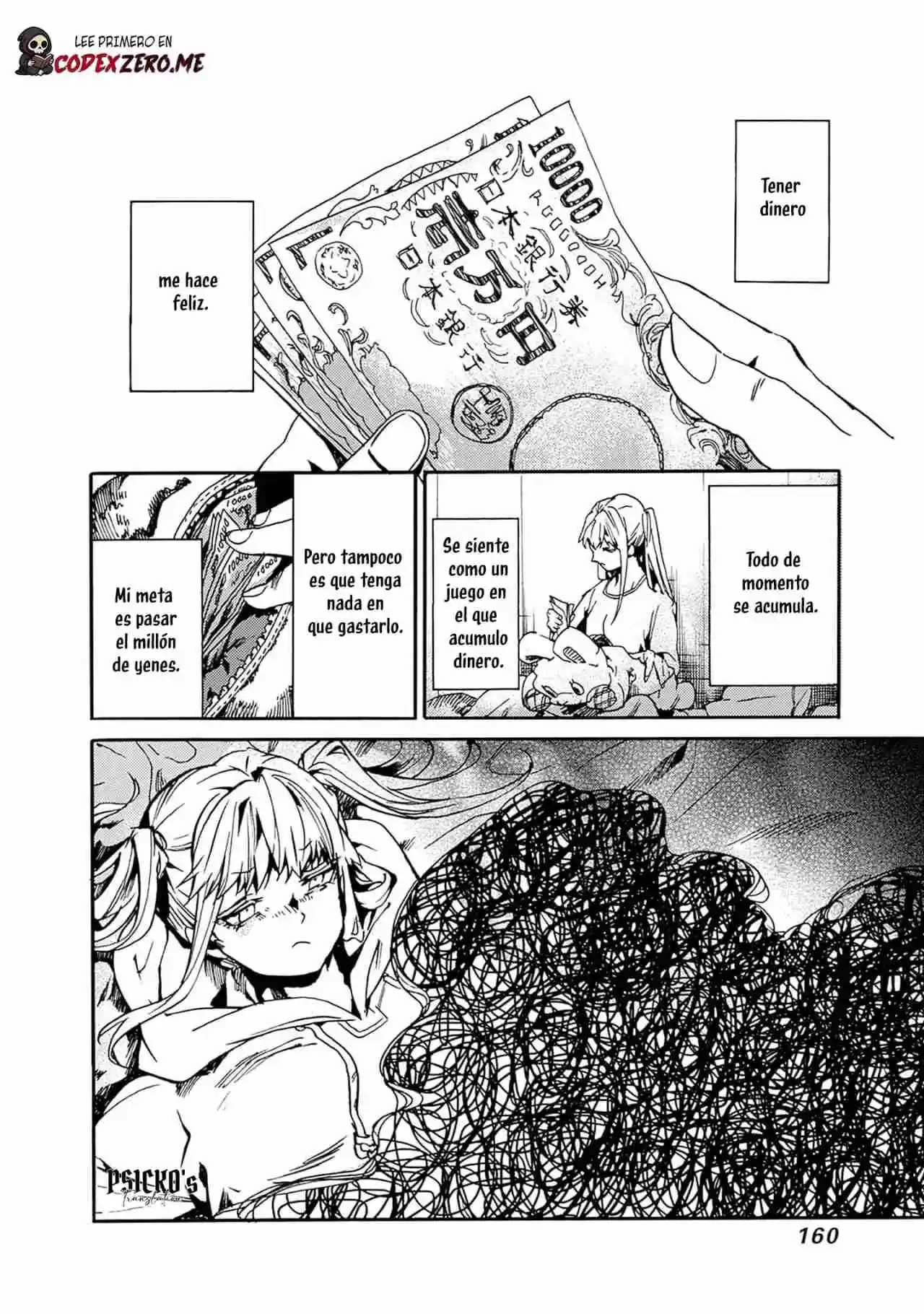 Koko Wa Ima Kara Rinri Desu. - Capítulo 41 - Página 21 - LectorTMOo