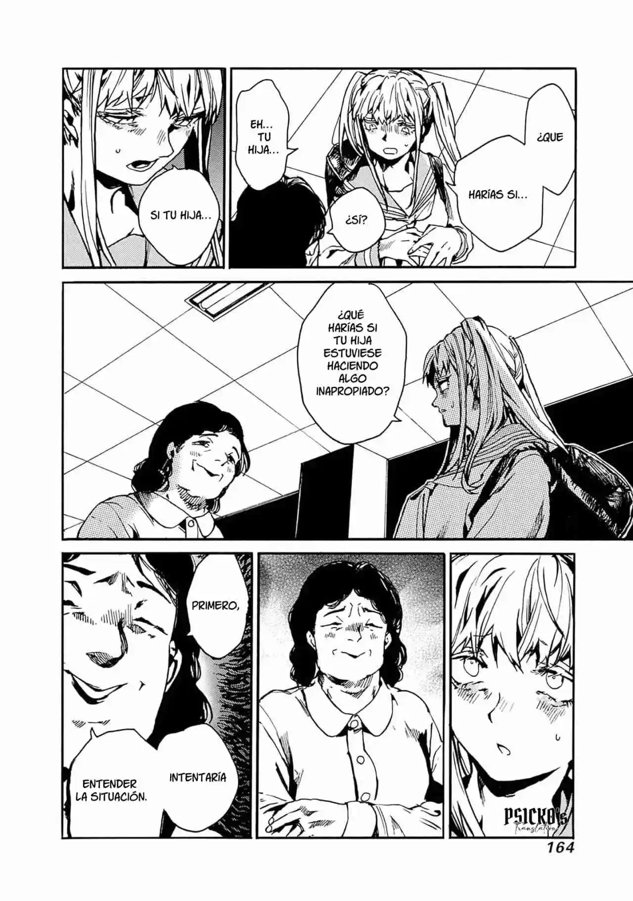 Koko Wa Ima Kara Rinri Desu. - Capítulo 41 - Página 25 - LectorTMOo