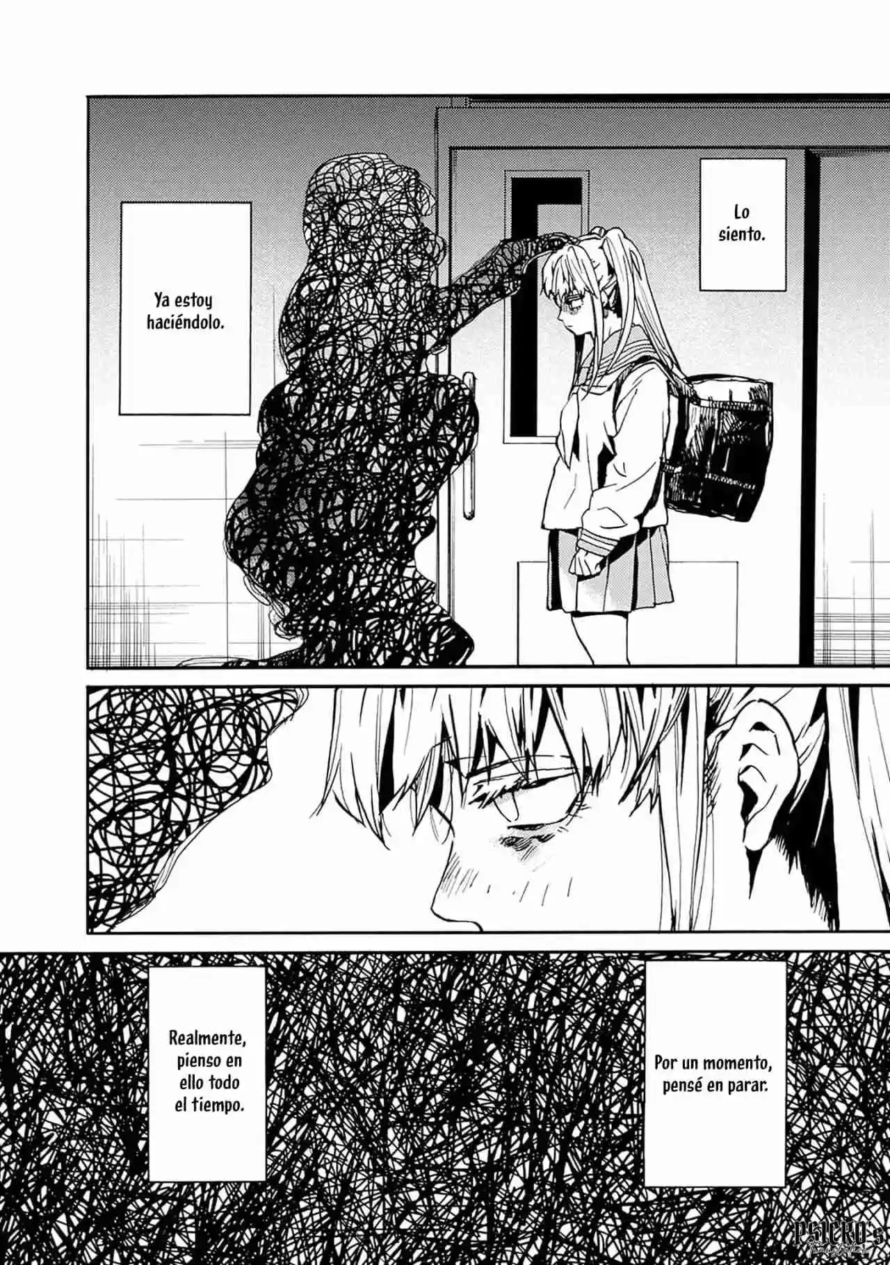 Koko Wa Ima Kara Rinri Desu. - Capítulo 41 - Página 29 - LectorTMOo