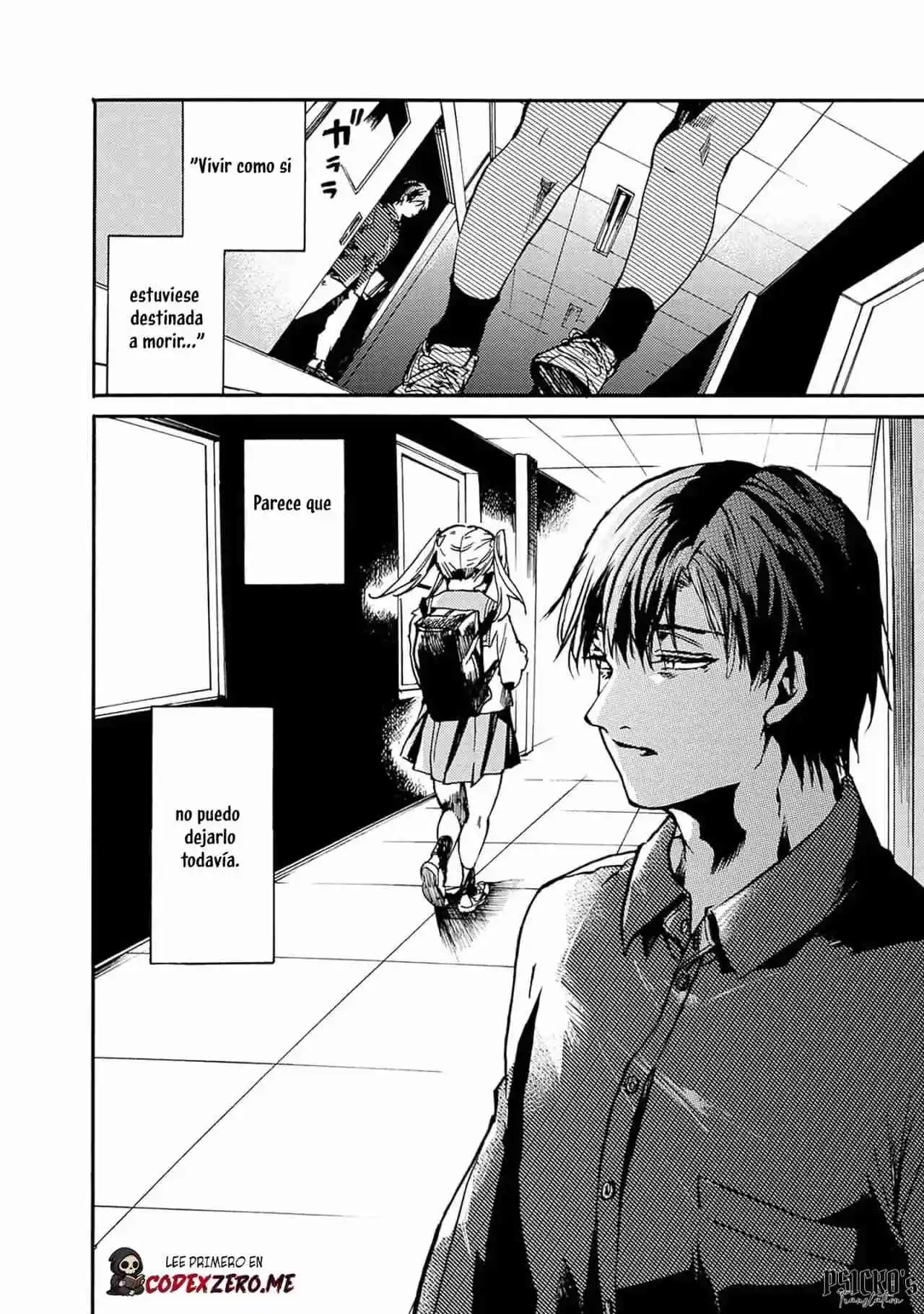 Koko Wa Ima Kara Rinri Desu. - Capítulo 41 - Página 31 - LectorTMOo