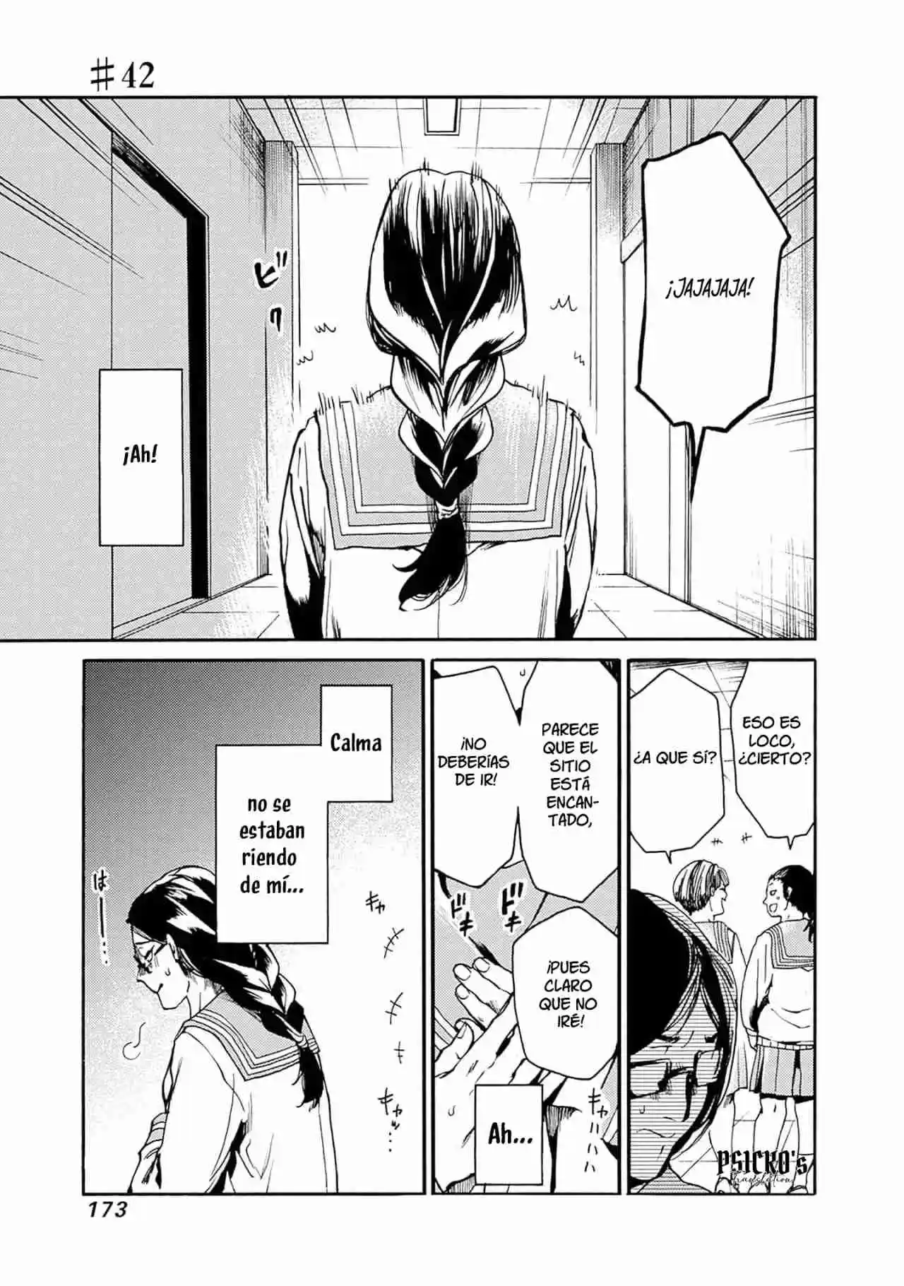Koko Wa Ima Kara Rinri Desu. - Capítulo 42 - Página 3 - LectorTMOo
