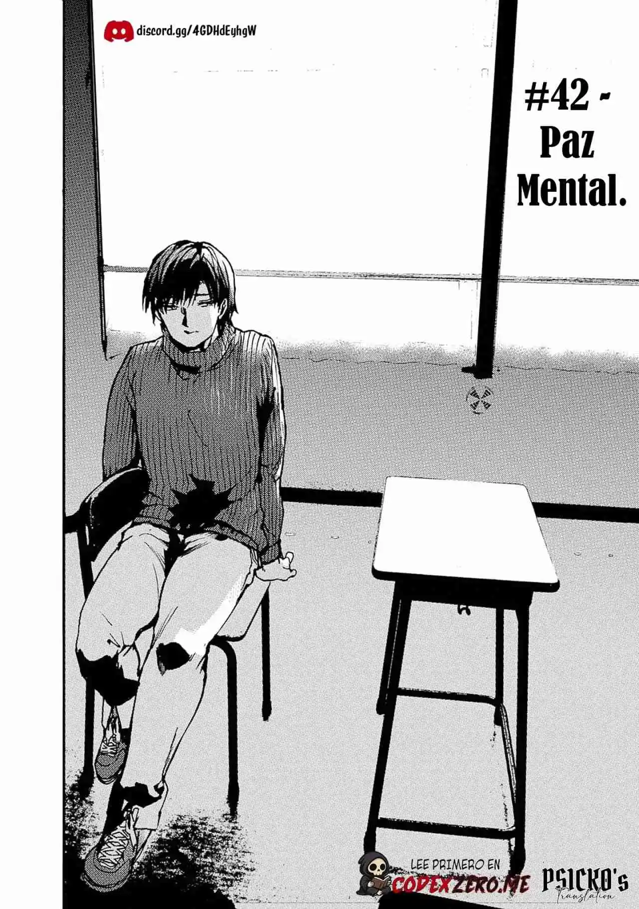 Koko Wa Ima Kara Rinri Desu. - Capítulo 42 - Página 4 - LectorTMOo
