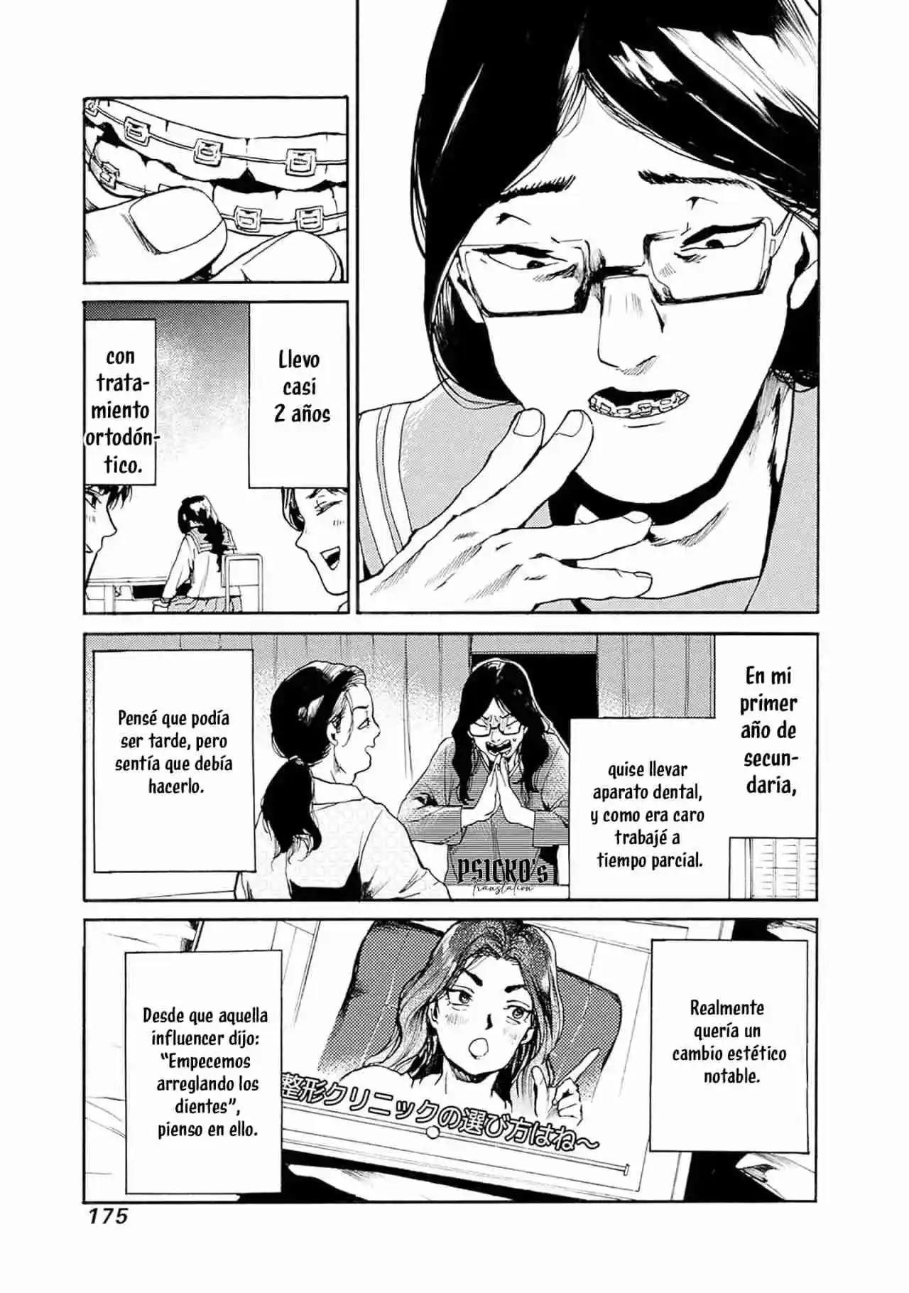 Koko Wa Ima Kara Rinri Desu. - Capítulo 42 - Página 5 - LectorTMOo