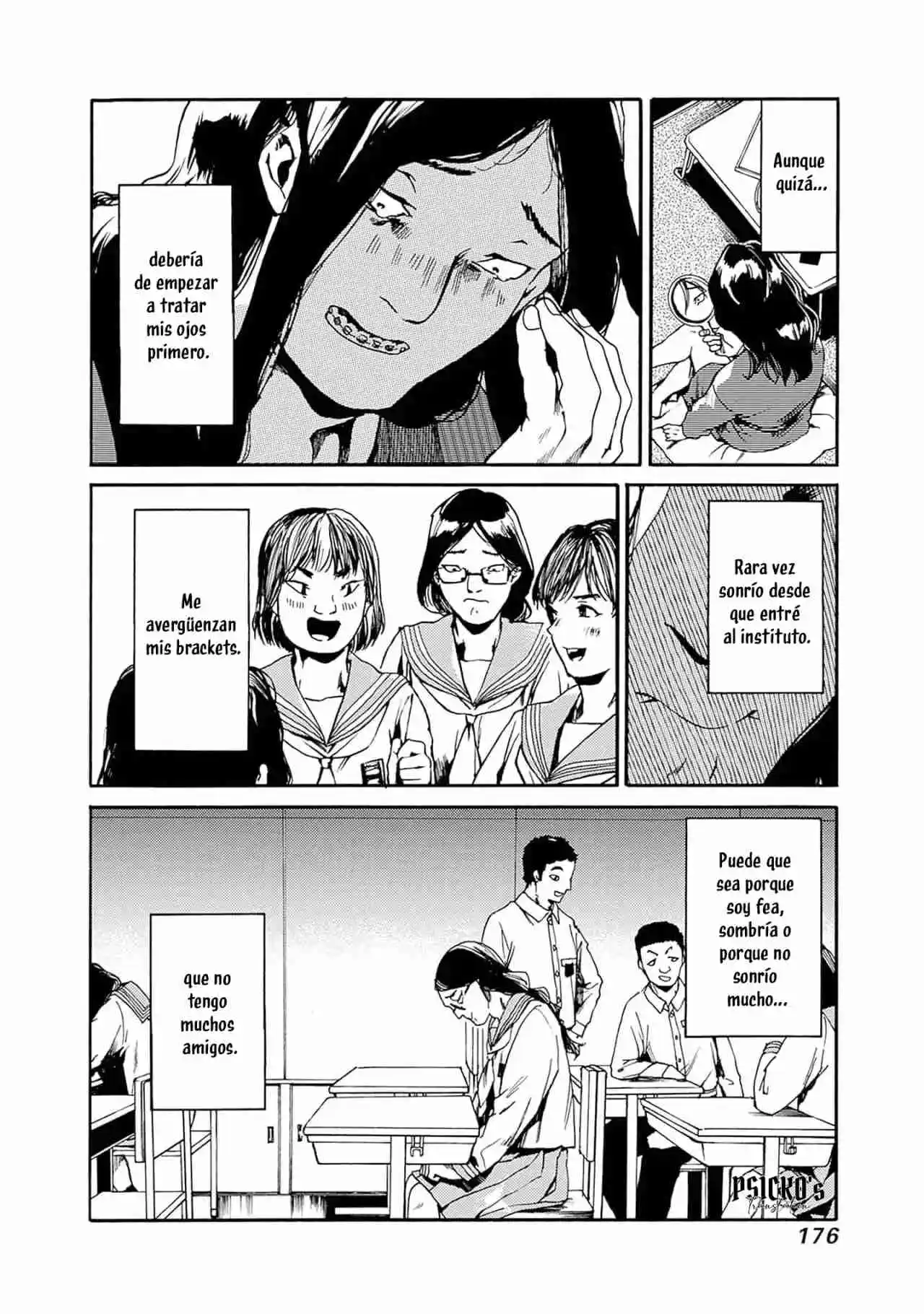 Koko Wa Ima Kara Rinri Desu. - Capítulo 42 - Página 6 - LectorTMOo