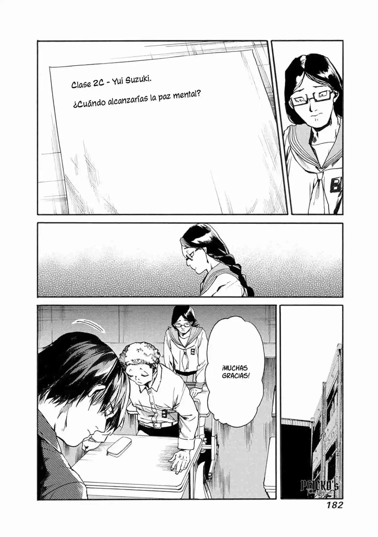 Koko Wa Ima Kara Rinri Desu. - Capítulo 42 - Página 12 - LectorTMOo