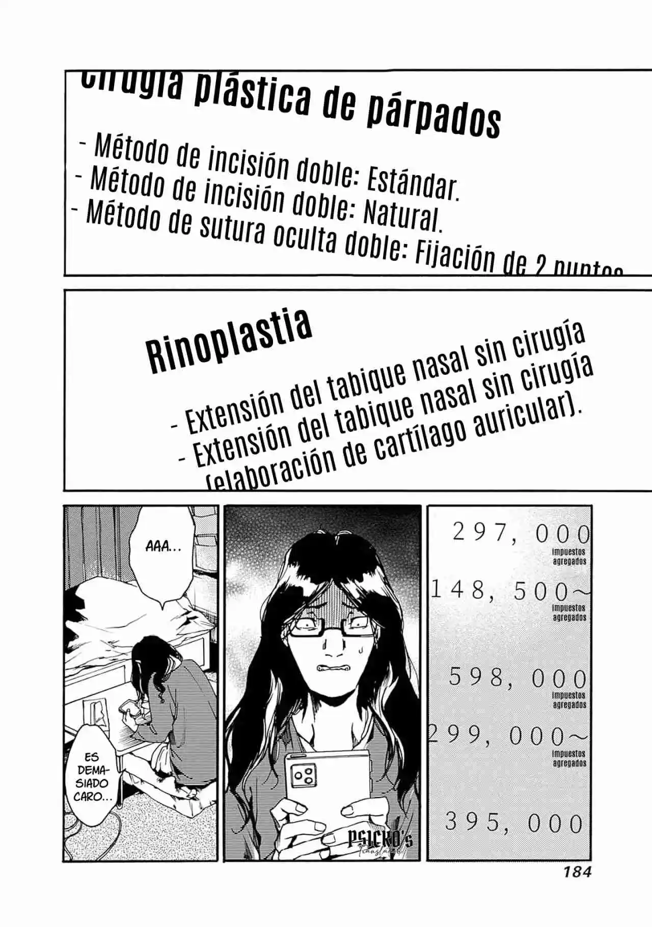 Koko Wa Ima Kara Rinri Desu. - Capítulo 42 - Página 14 - LectorTMOo