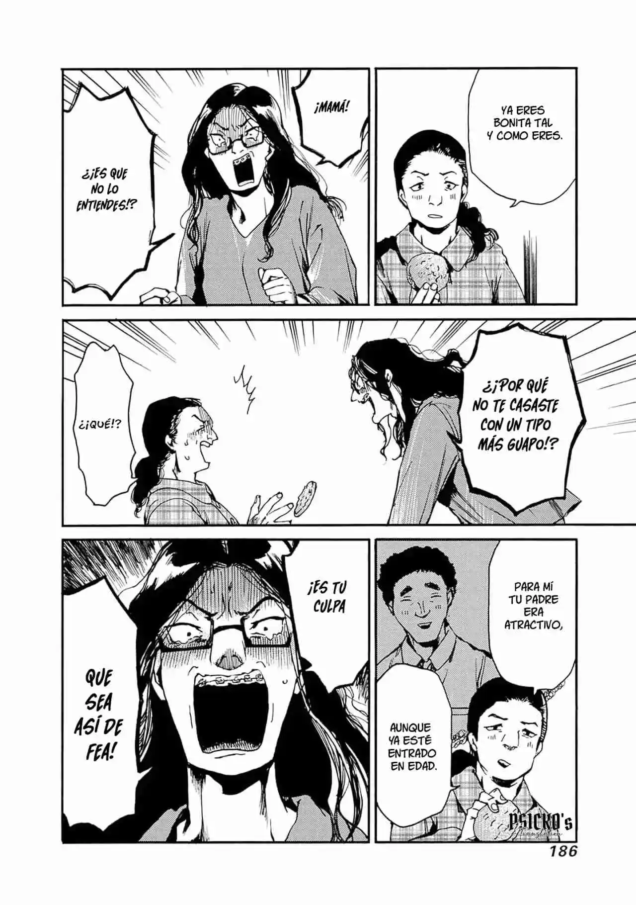 Koko Wa Ima Kara Rinri Desu. - Capítulo 42 - Página 16 - LectorTMOo
