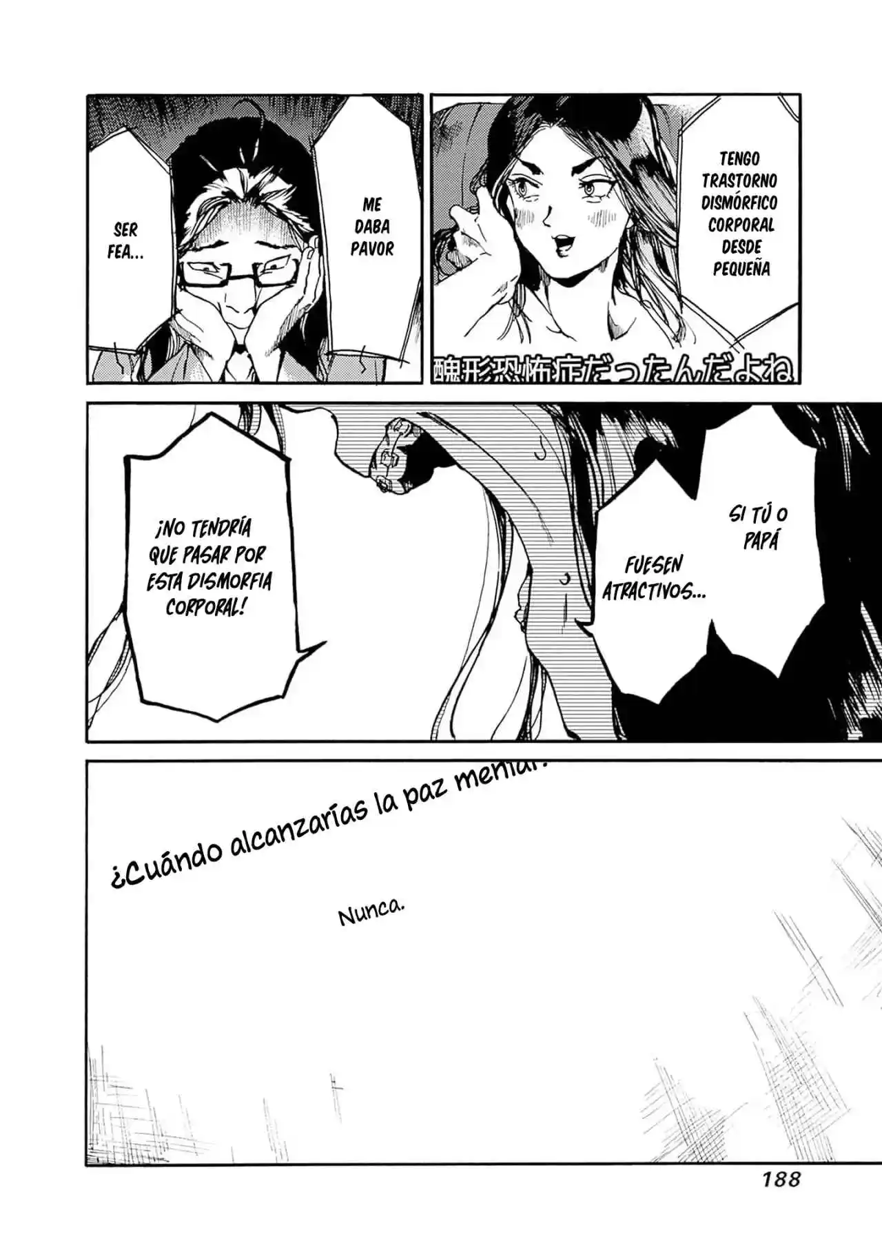 Koko Wa Ima Kara Rinri Desu. - Capítulo 42 - Página 18 - LectorTMOo