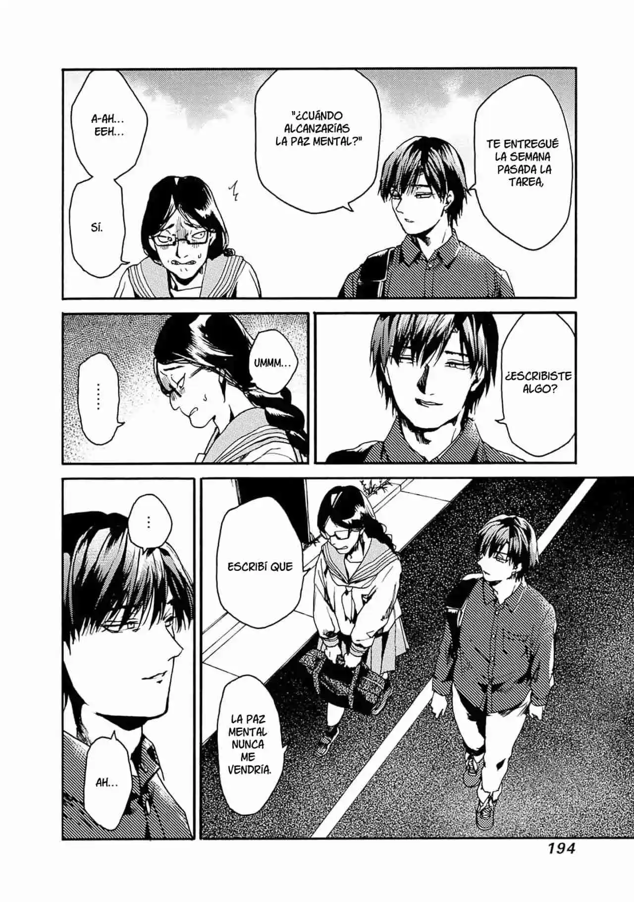 Koko Wa Ima Kara Rinri Desu. - Capítulo 42 - Página 24 - LectorTMOo