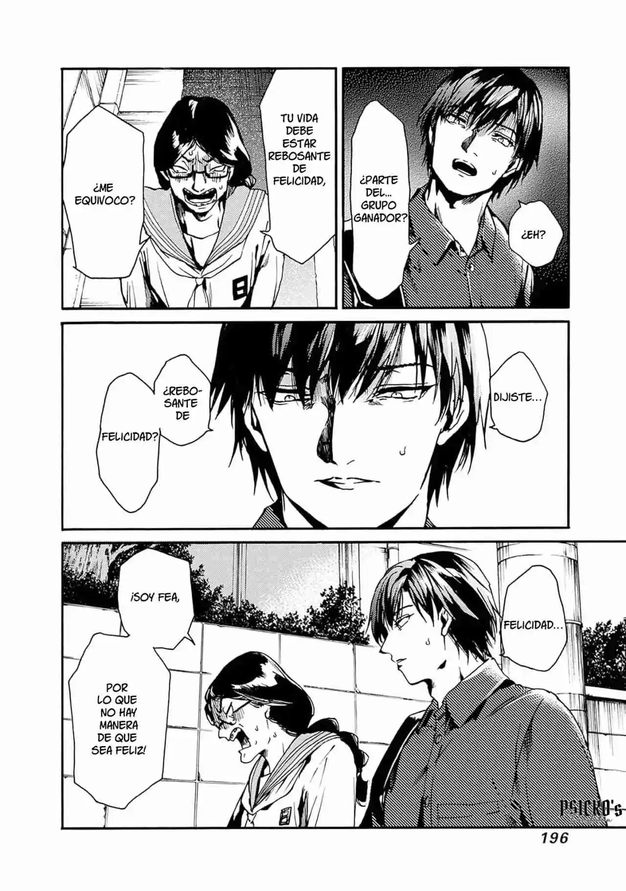 Koko Wa Ima Kara Rinri Desu. - Capítulo 42 - Página 26 - LectorTMOo