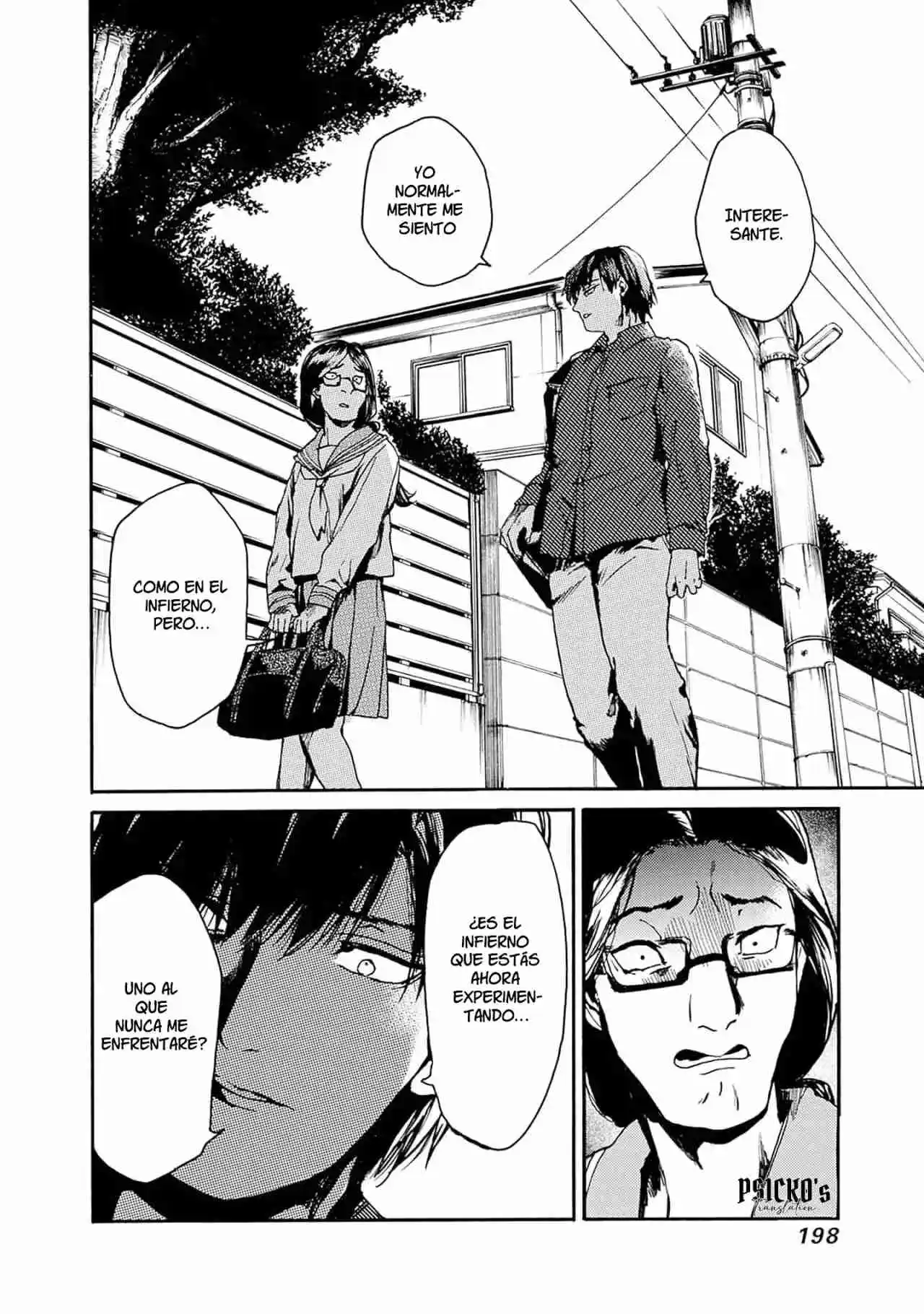Koko Wa Ima Kara Rinri Desu. - Capítulo 42 - Página 28 - LectorTMOo