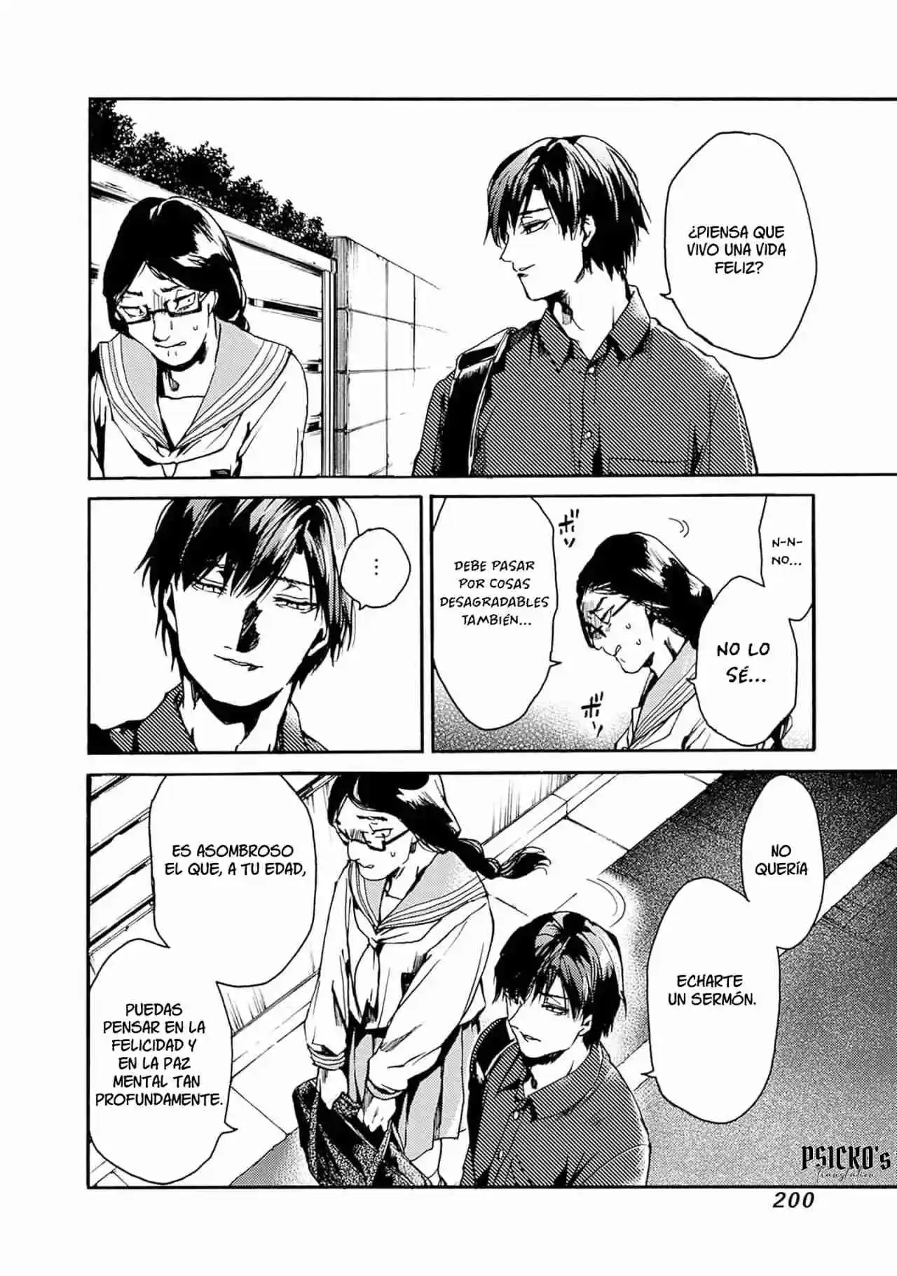 Koko Wa Ima Kara Rinri Desu. - Capítulo 42 - Página 30 - LectorTMOo