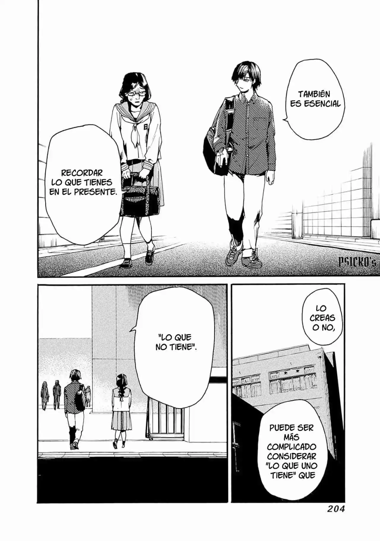 Koko Wa Ima Kara Rinri Desu. - Capítulo 42 - Página 34 - LectorTMOo