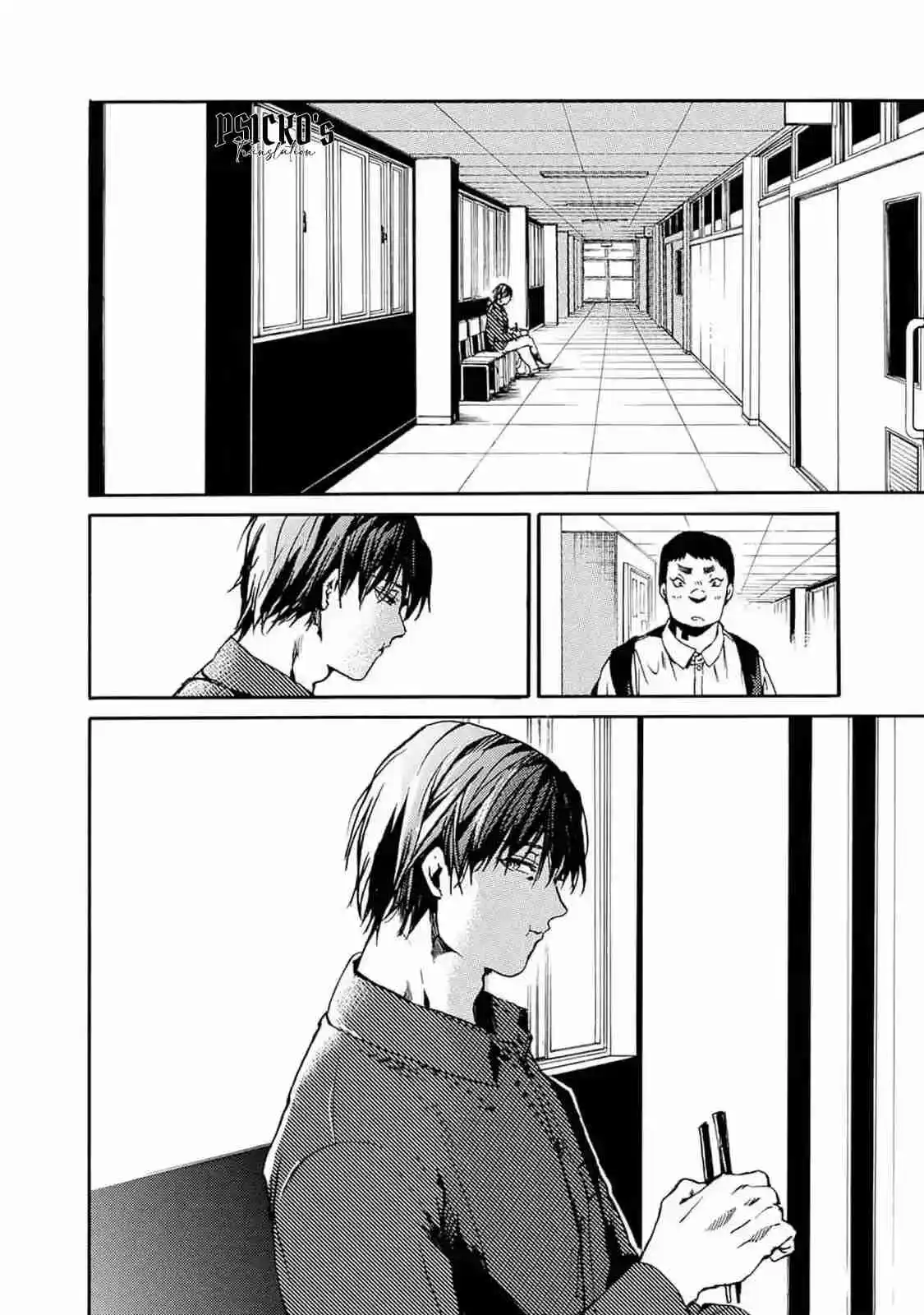 Koko Wa Ima Kara Rinri Desu. - Capítulo 43 - Página 22 - LectorTMOo