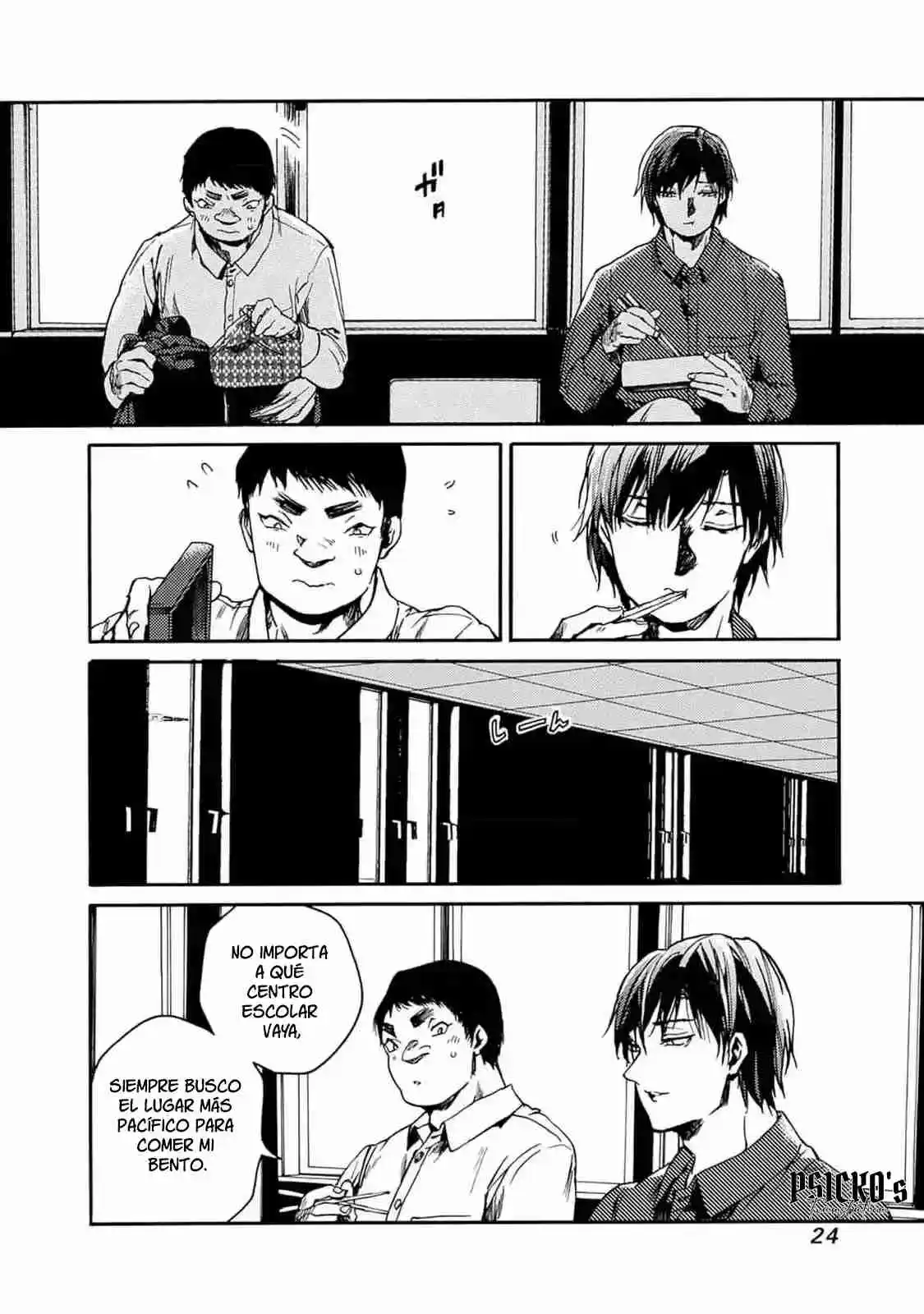 Koko Wa Ima Kara Rinri Desu. - Capítulo 43 - Página 24 - LectorTMOo