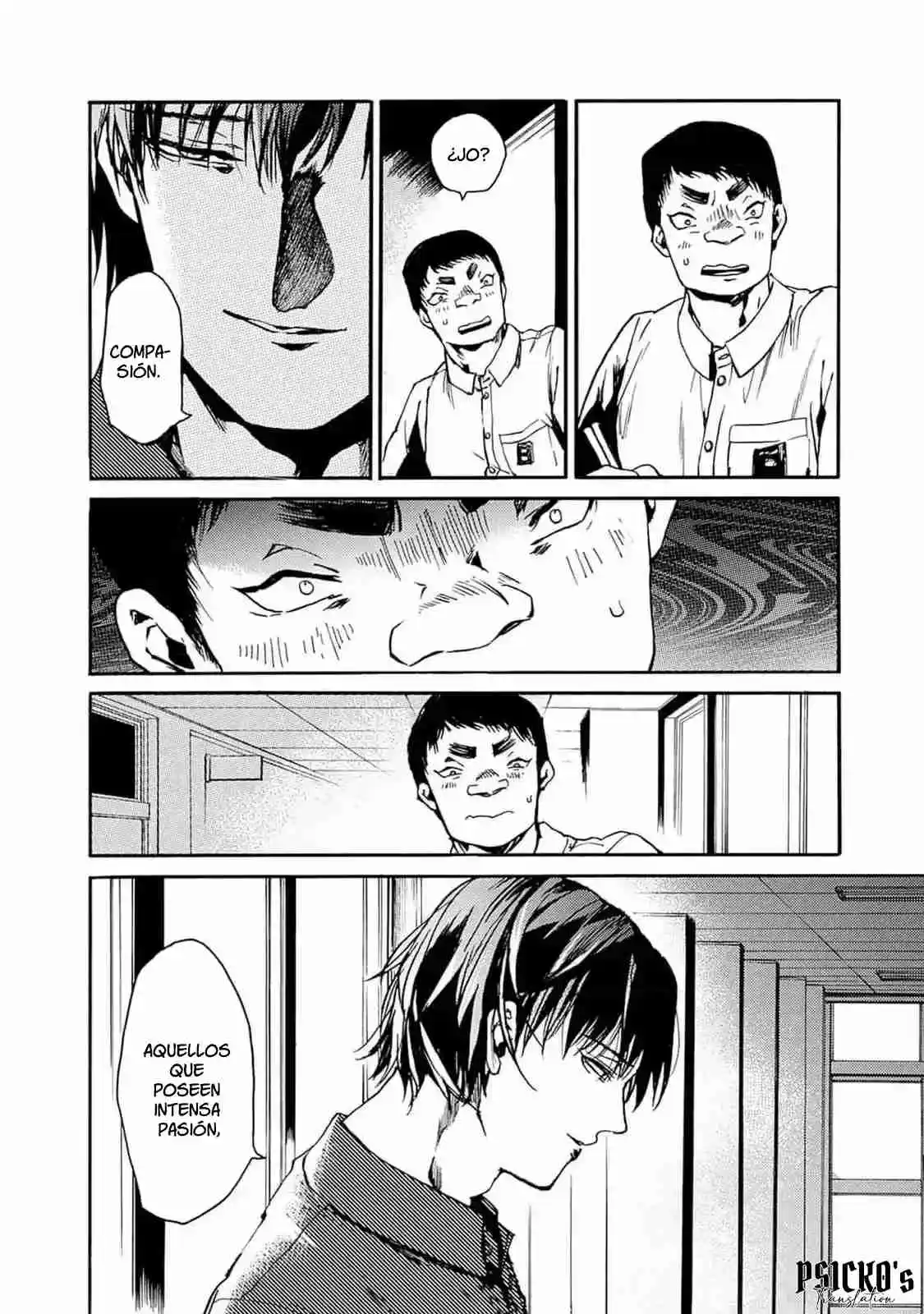 Koko Wa Ima Kara Rinri Desu. - Capítulo 43 - Página 30 - LectorTMOo