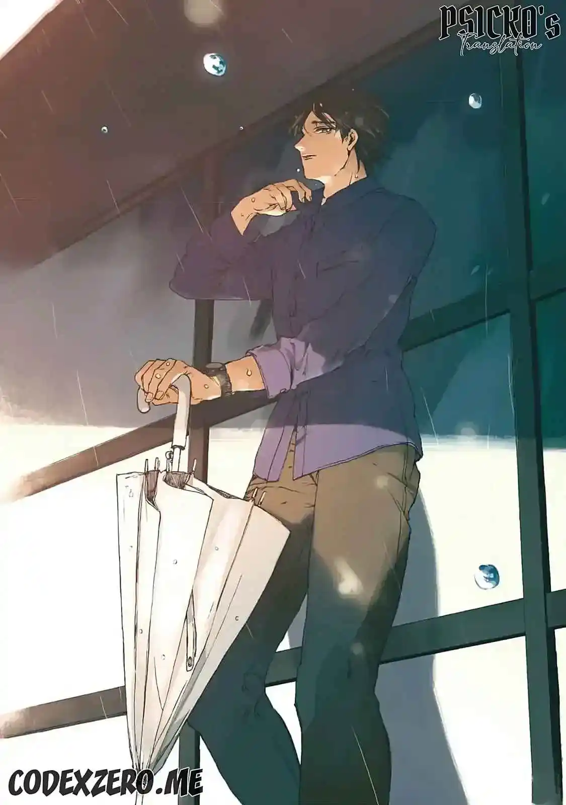Koko Wa Ima Kara Rinri Desu. - Capítulo 44 - Página 3 - LectorTMOo