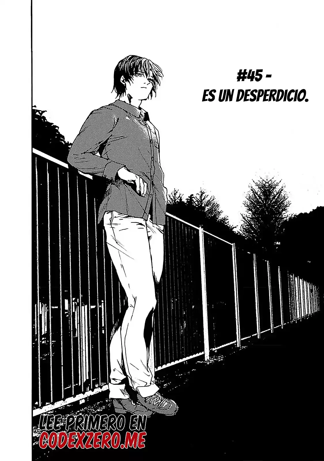 Koko Wa Ima Kara Rinri Desu. - Capítulo 45 - Página 4 - LectorTMOo