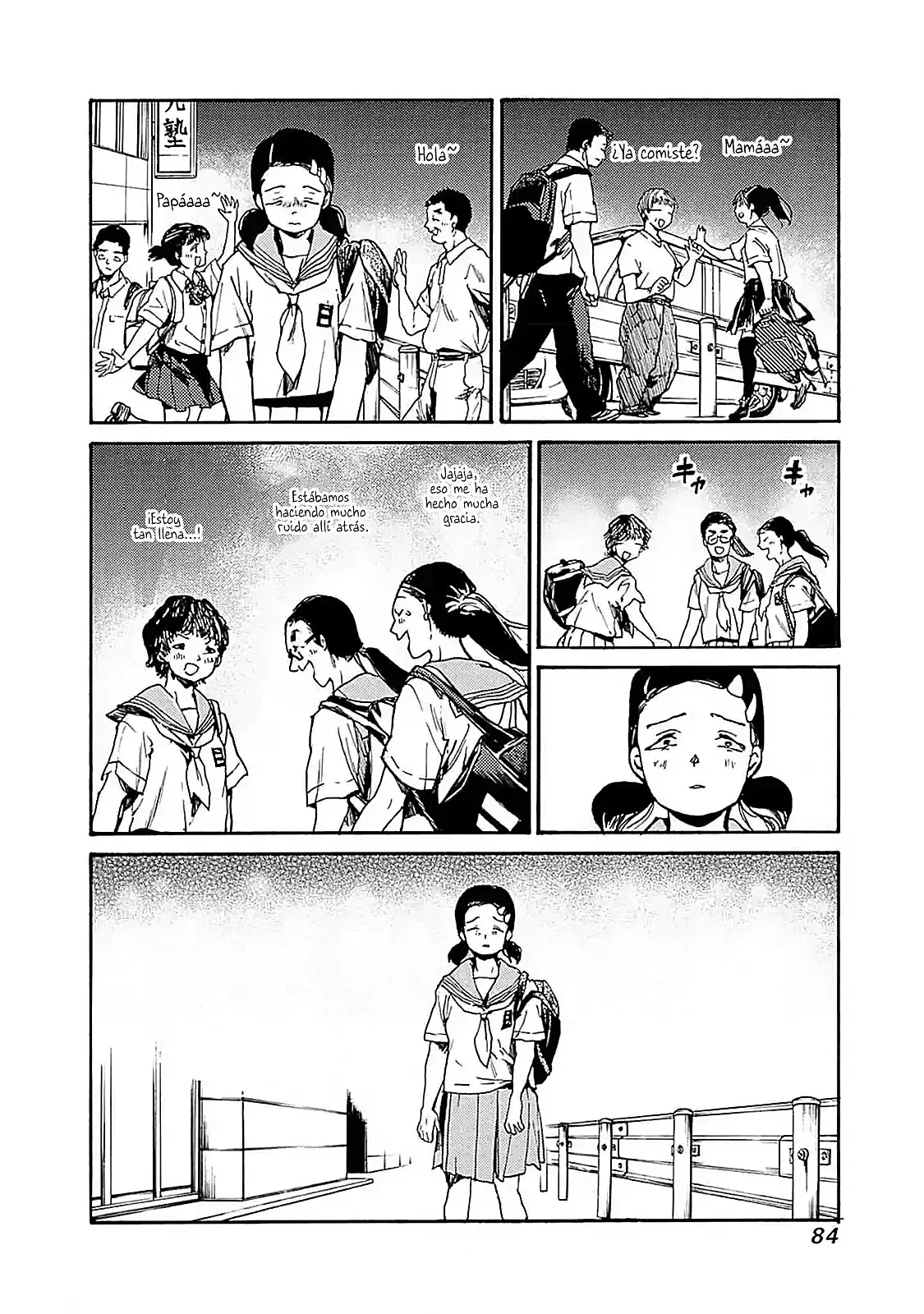 Koko Wa Ima Kara Rinri Desu. - Capítulo 45 - Página 18 - LectorTMOo