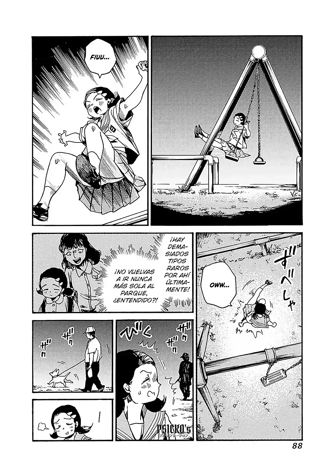 Koko Wa Ima Kara Rinri Desu. - Capítulo 45 - Página 22 - LectorTMOo