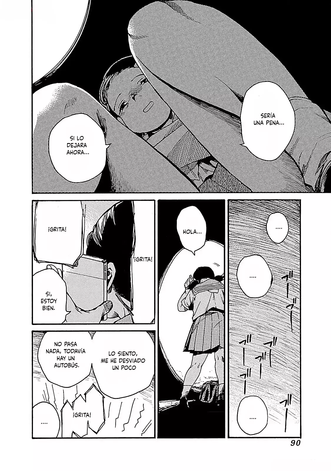 Koko Wa Ima Kara Rinri Desu. - Capítulo 45 - Página 24 - LectorTMOo