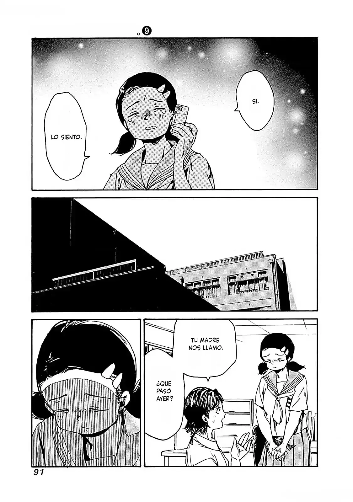 Koko Wa Ima Kara Rinri Desu. - Capítulo 45 - Página 25 - LectorTMOo
