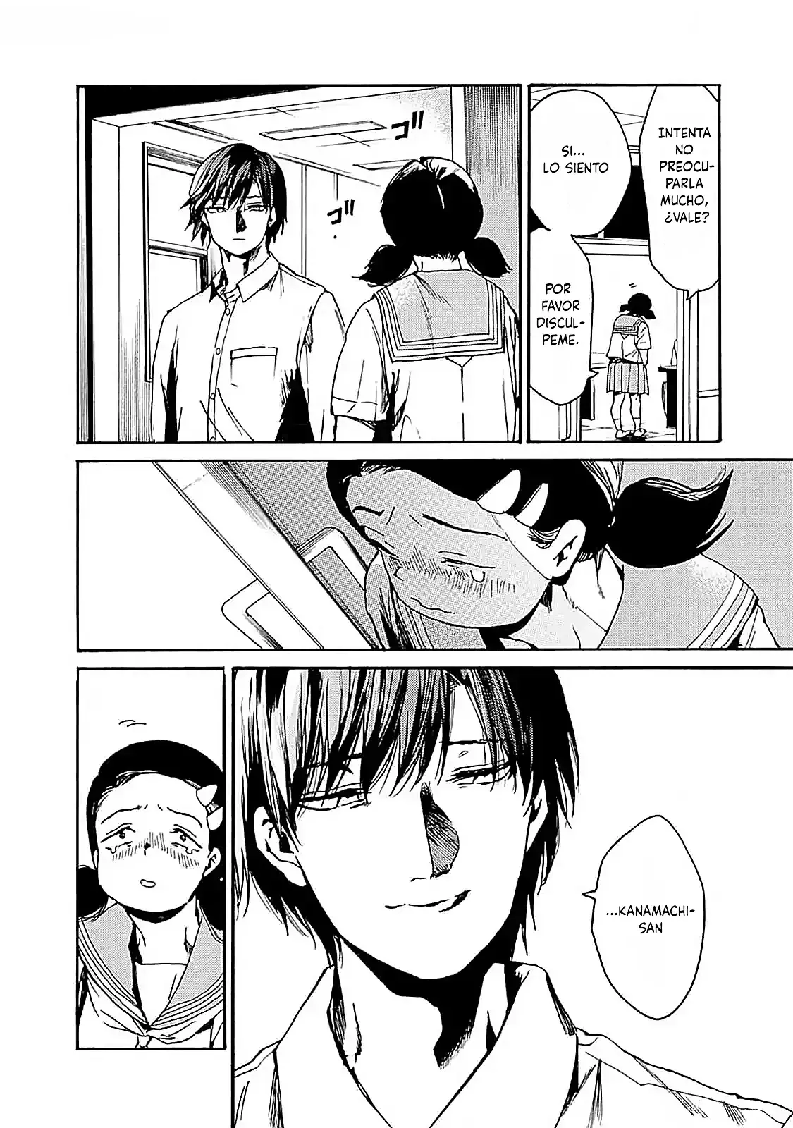 Koko Wa Ima Kara Rinri Desu. - Capítulo 45 - Página 26 - LectorTMOo