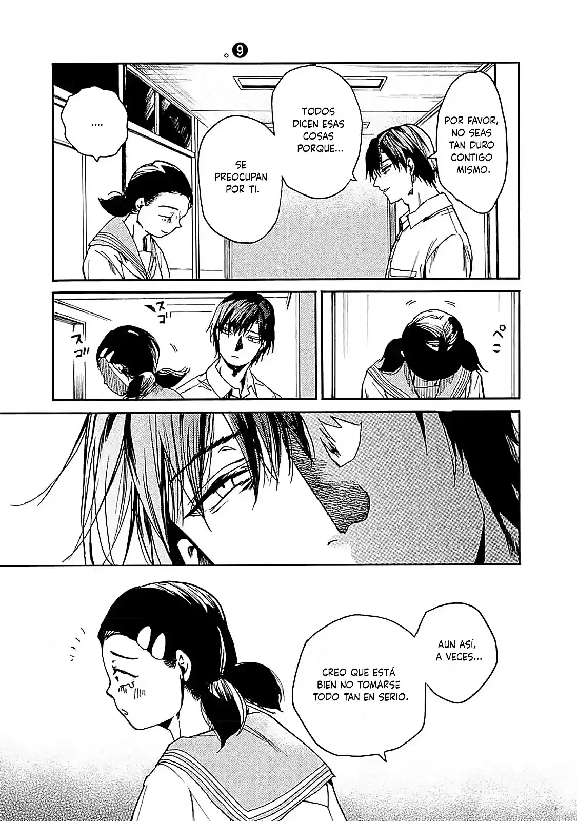 Koko Wa Ima Kara Rinri Desu. - Capítulo 45 - Página 27 - LectorTMOo