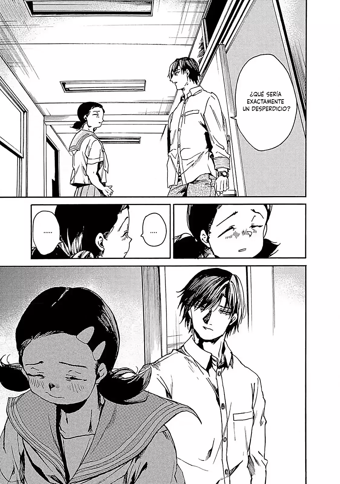 Koko Wa Ima Kara Rinri Desu. - Capítulo 45 - Página 29 - LectorTMOo