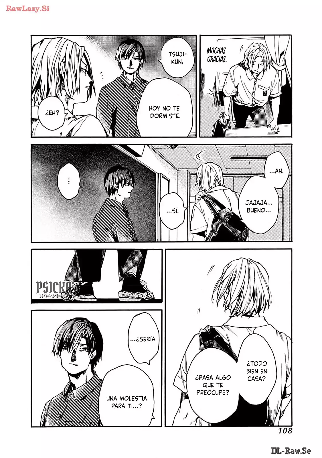 Koko Wa Ima Kara Rinri Desu. - Capítulo 46 - Página 12 - LectorTMOo