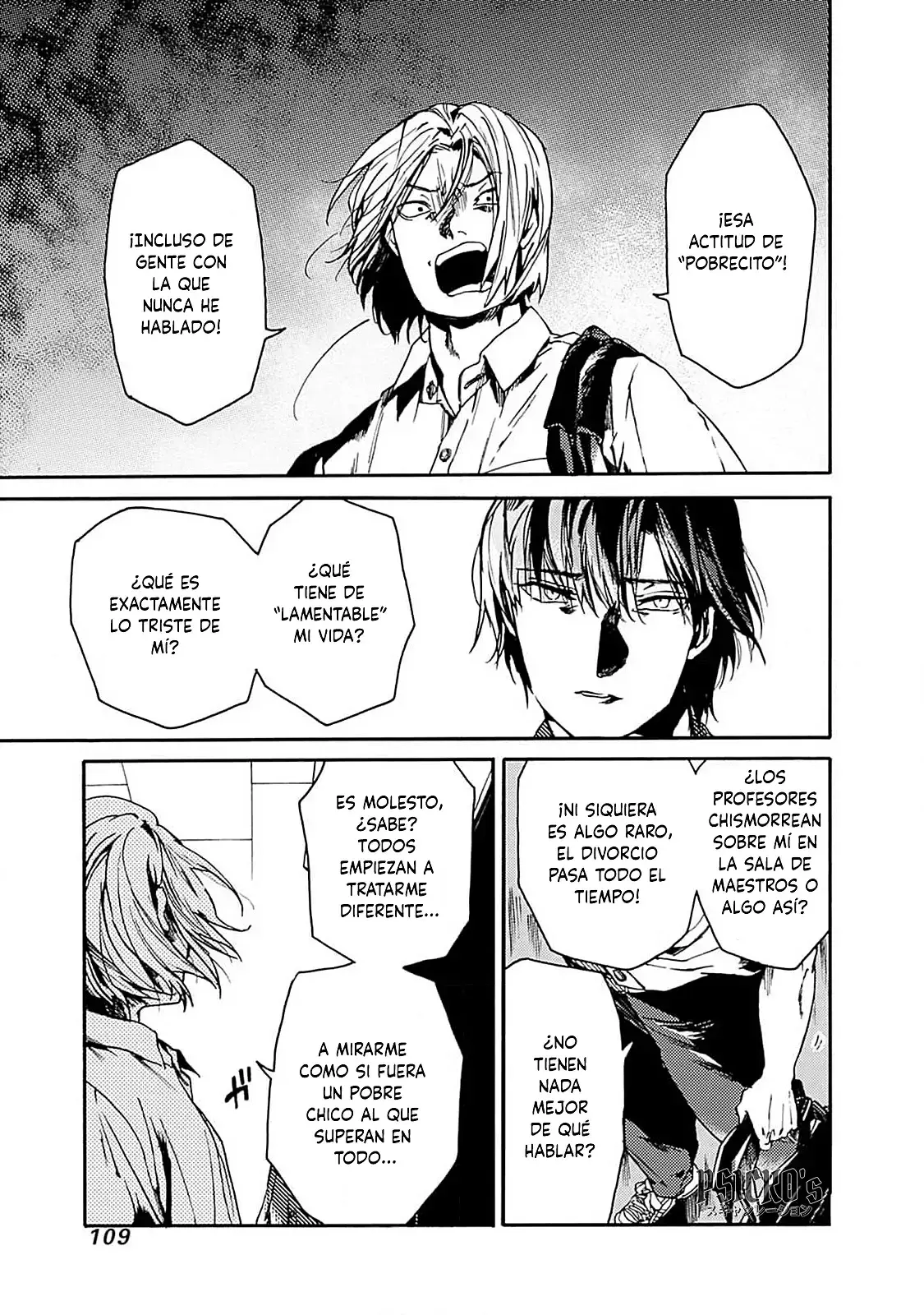 Koko Wa Ima Kara Rinri Desu. - Capítulo 46 - Página 13 - LectorTMOo